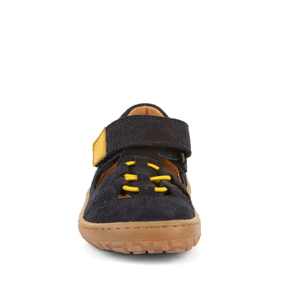 froddo® Sandale »Barfußschuh«  Sommerschuh, Klettschuh, Sandale mit Klettverschluss