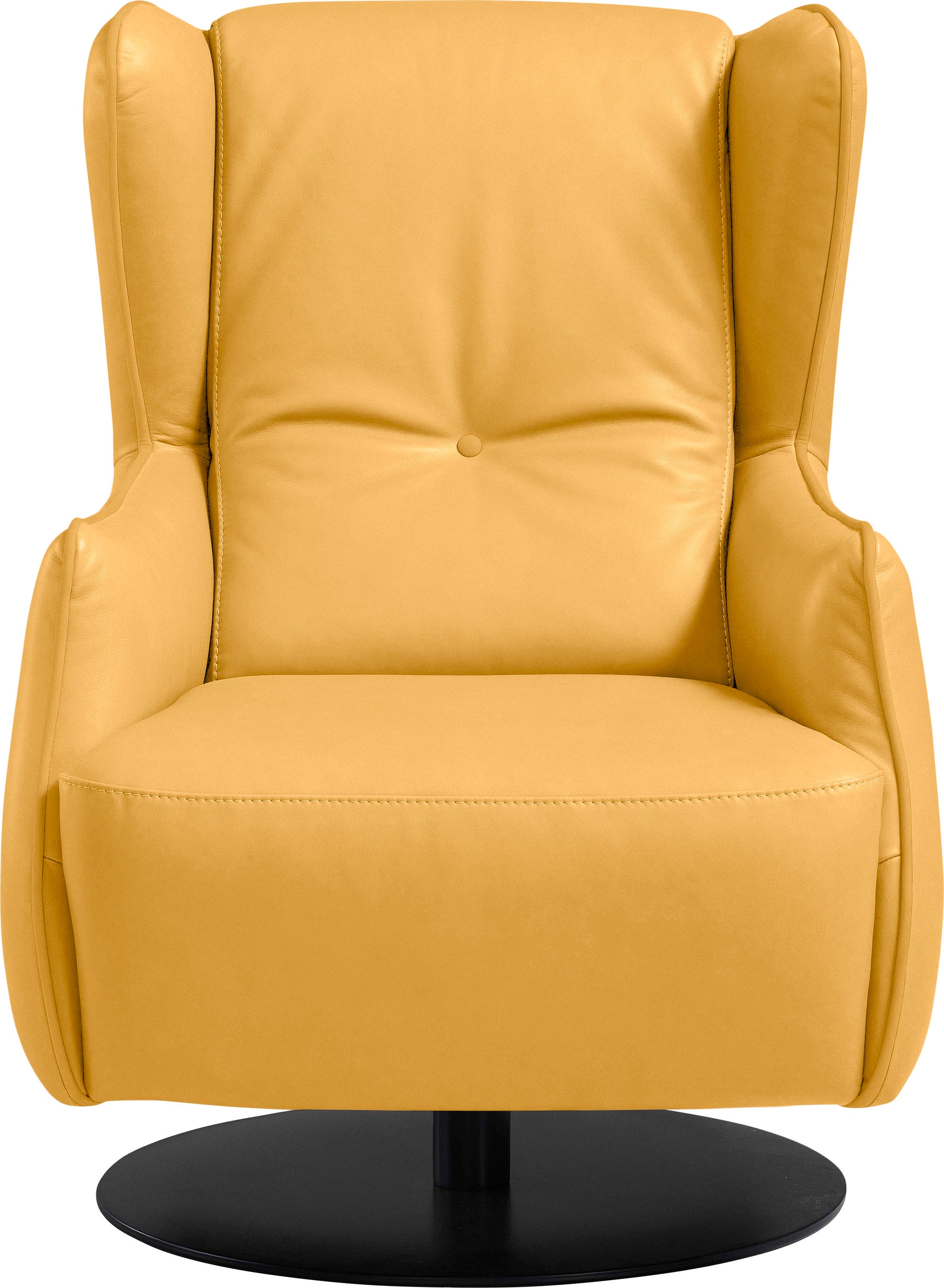 Egoitaliano Sessel »Randy Hochlehnsessel, Designsessel, Clubsessel, Ohrense günstig online kaufen