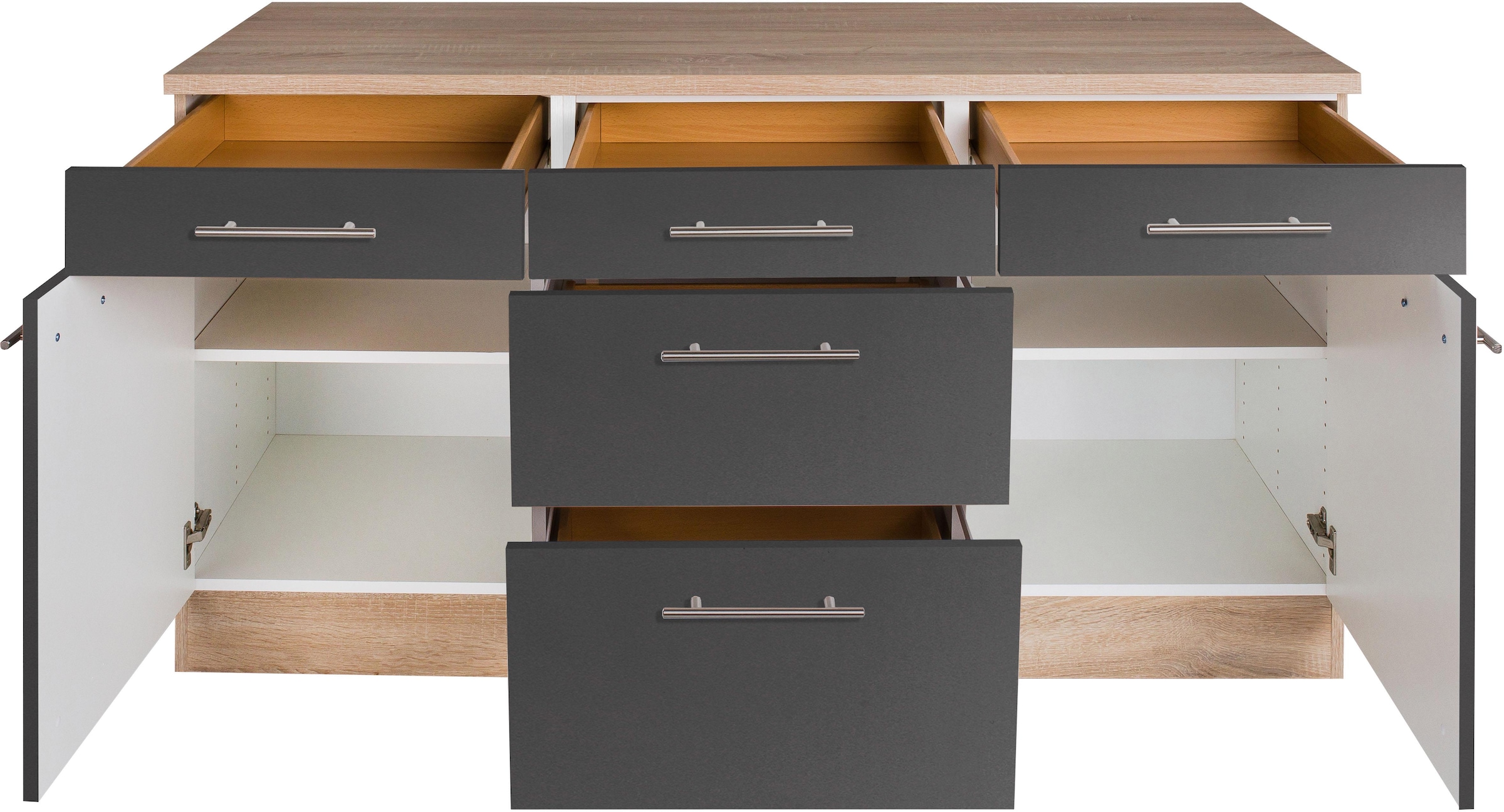 OPTIFIT Unterschrank »Tula« , Breite 150 cm