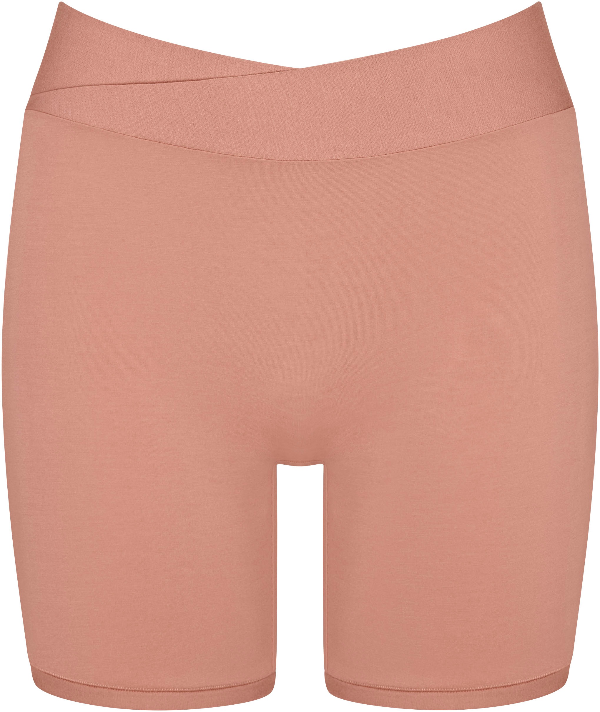 sloggi Lange Unterhose »GO Allround Cyclist«, One Size