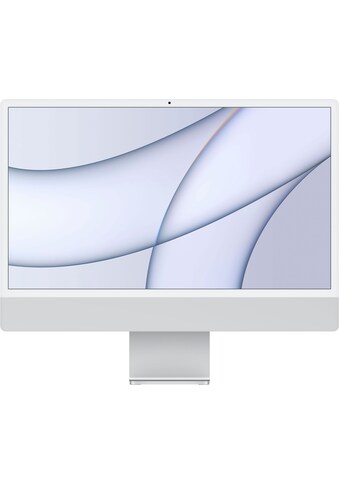 Apple iMac »iMac 24" mit 4,5K Retina Display Z12R« kaufen