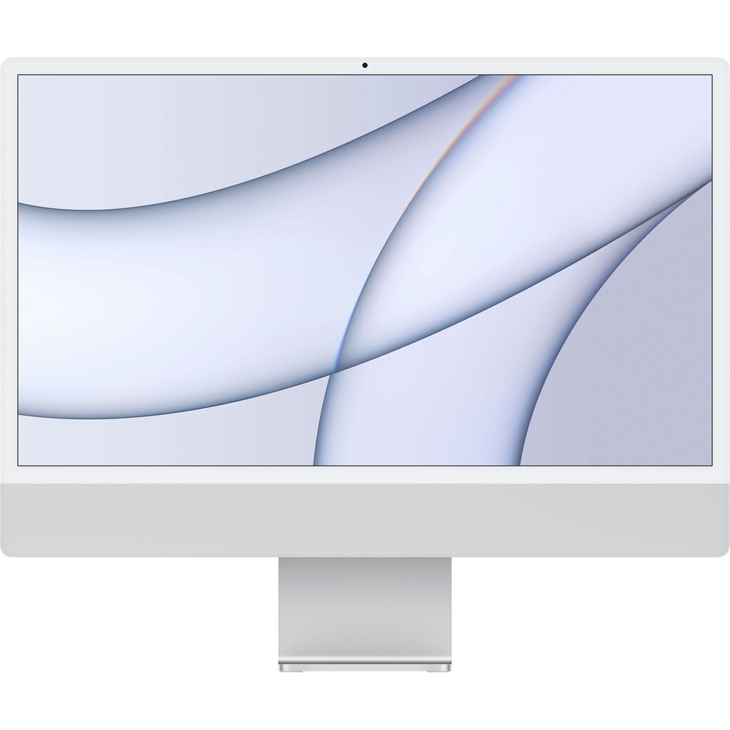 Apple iMac »iMac 24" mit 4,5K Retina Display Z12R«