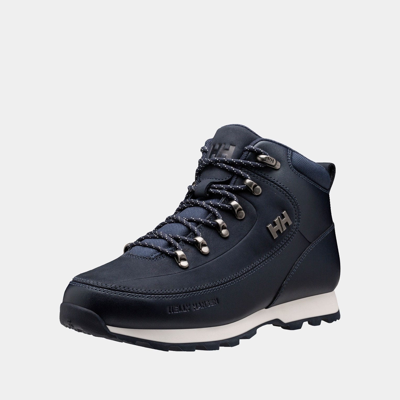 Helly Hansen Schnürboots »THE FORESTER PREMIUM«  wasserdichtes Leder,warm,Winterschuhe