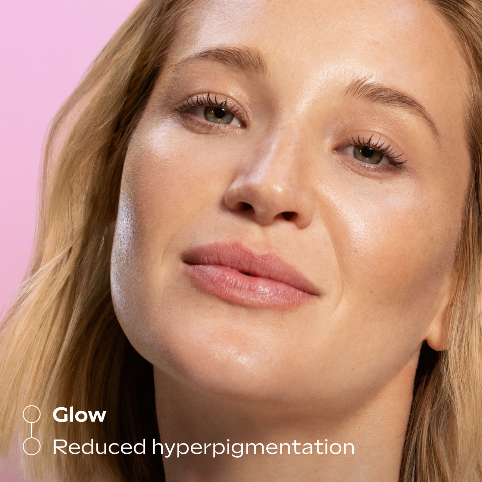 WELEDA Gesichtsserum »Glow Perfecting Serum Drops«