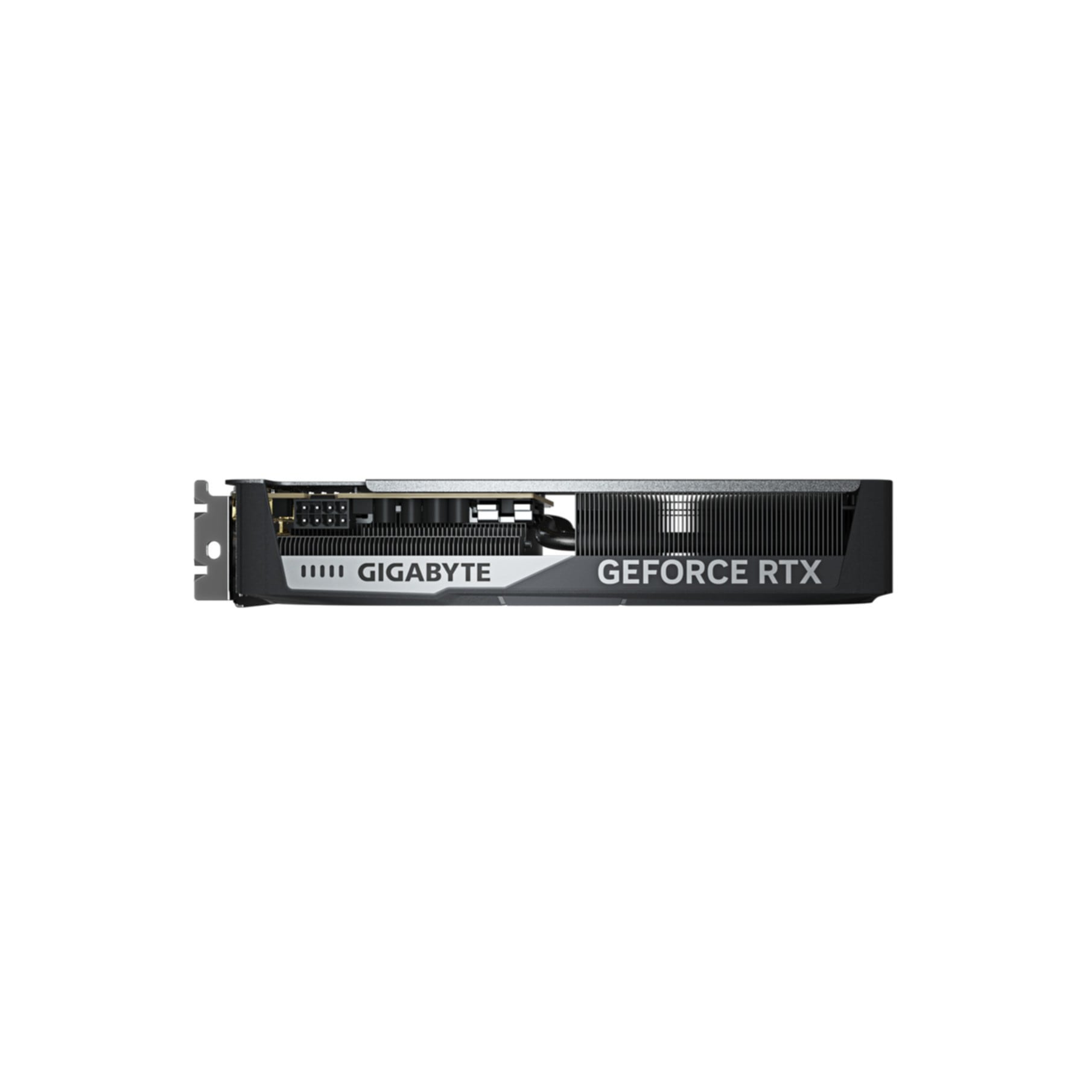 Gigabyte Grafikkarte »GeForce RTX 5060 Ti EAGLE OC 16G Grafikkarte – 16 GB GDDR7, 128 Bit, P«