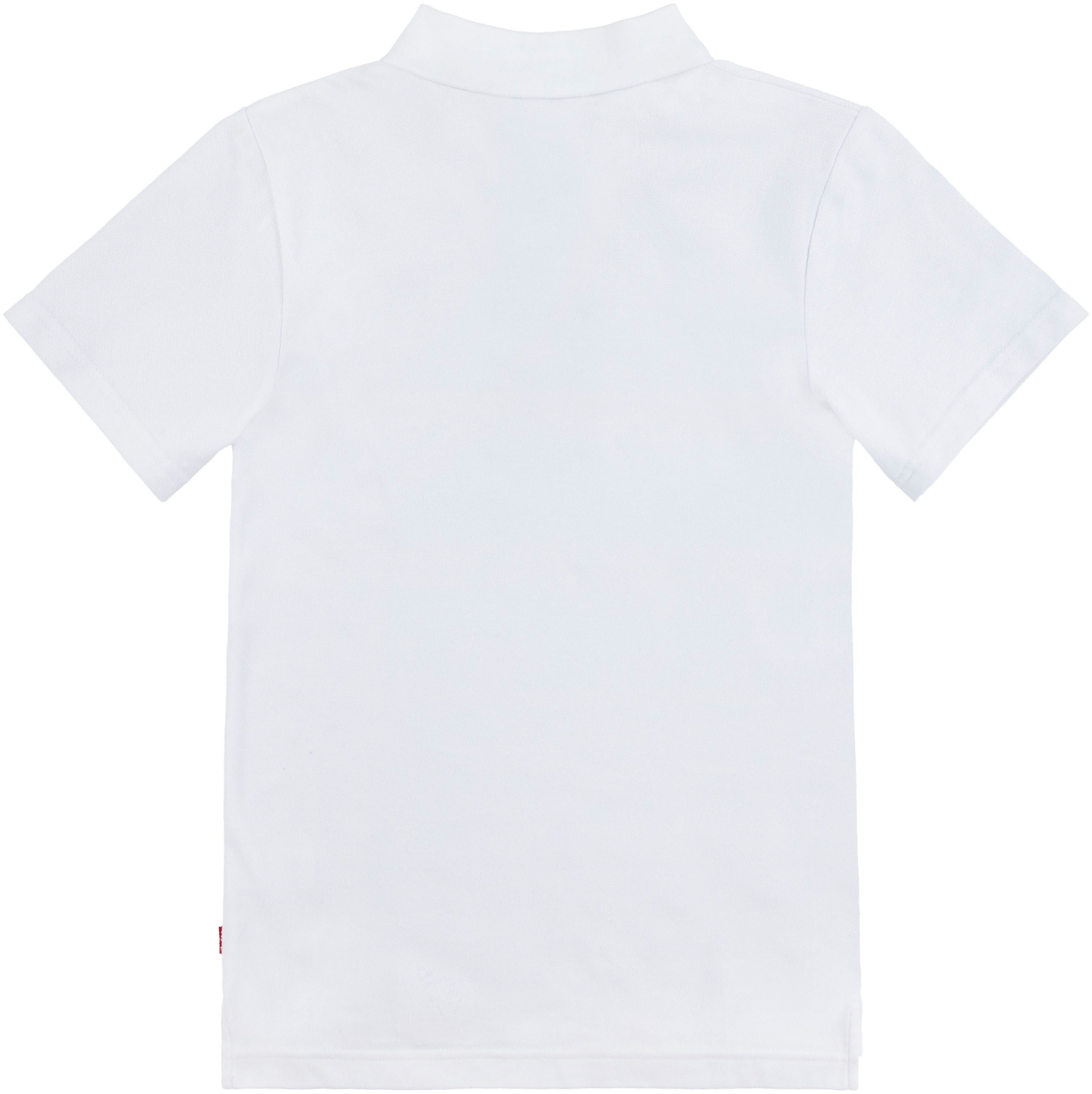 Levi's® Kids Poloshirt »LVB BACK NECK TAPE POLO«, for BOYS