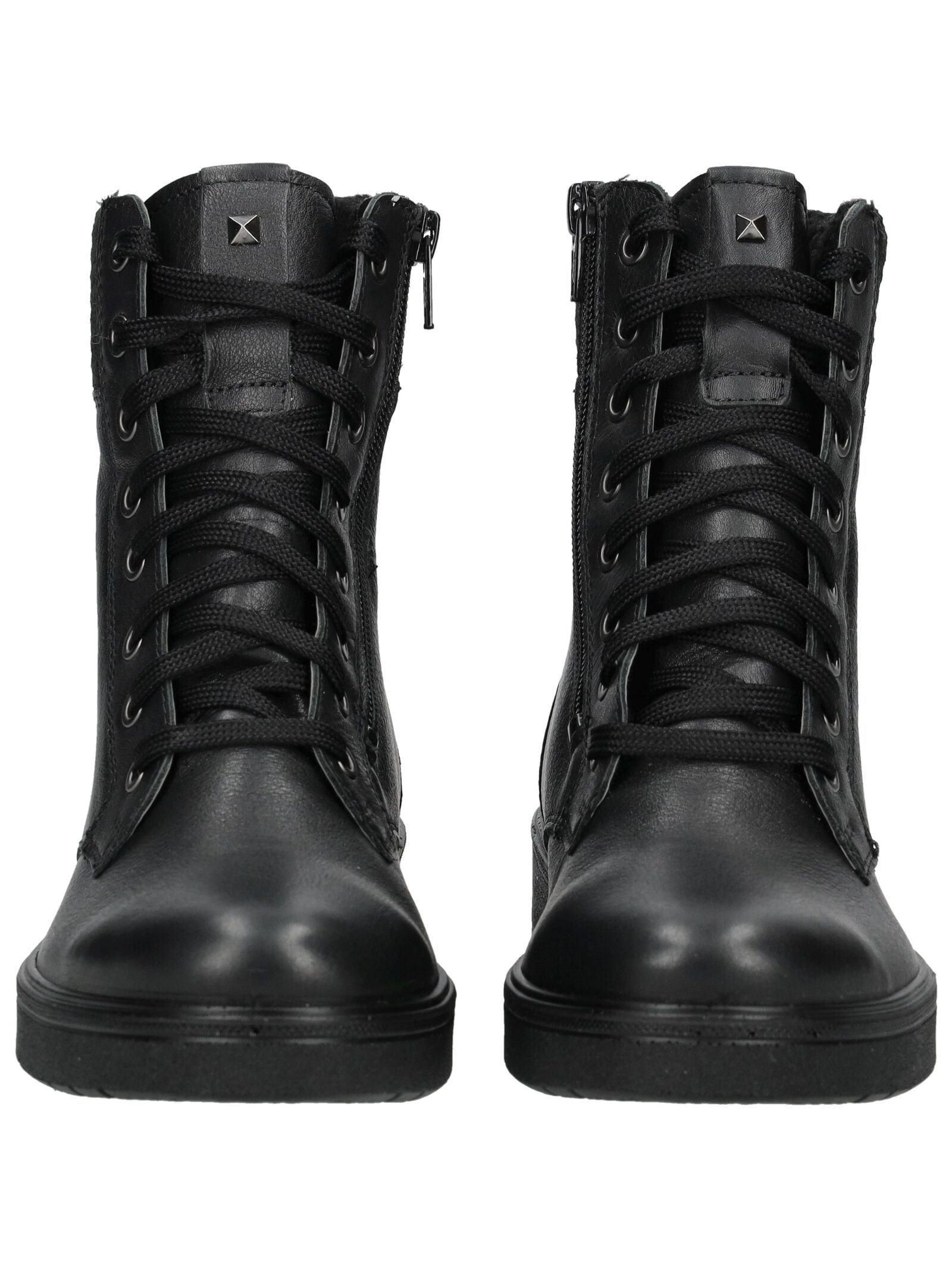 Legero Schnürstiefelette »Legero Stiefelette Leder«