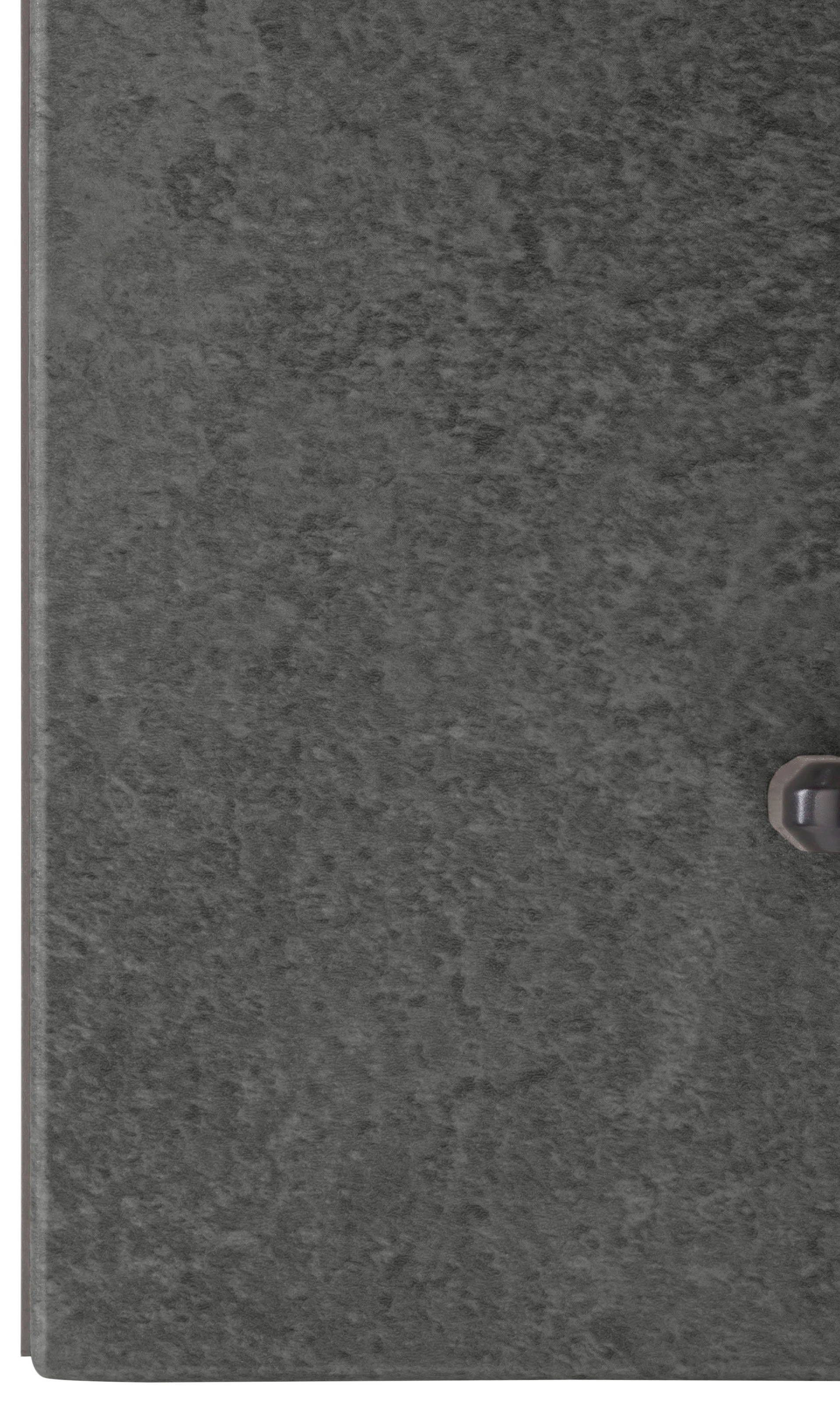 KOCHSTATION Hängeschrank »KS-Tulsa«, 50 cm breit, 57 cm hoch, 1 Tür, schwarzer Metallgriff, MDF Front