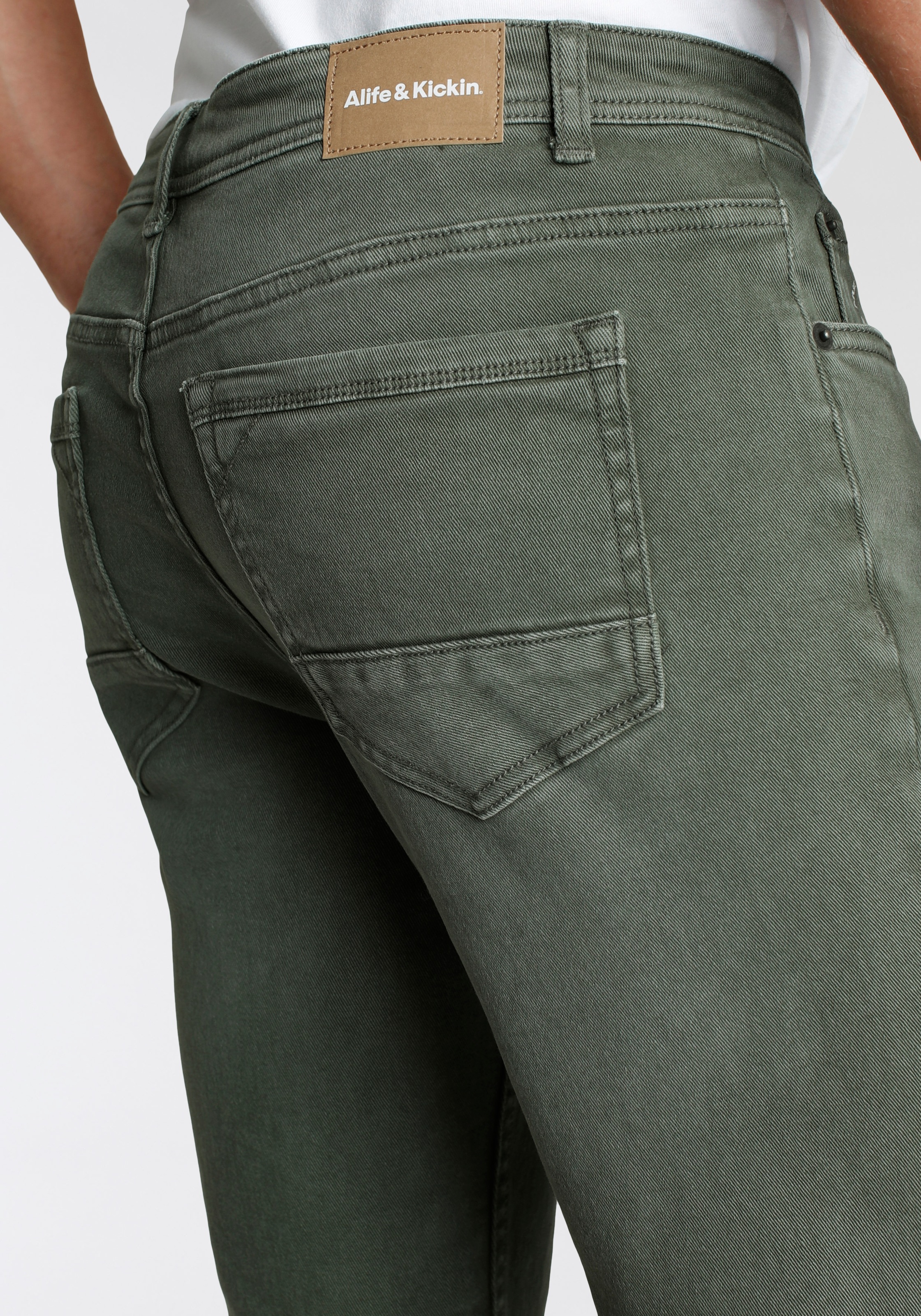 3. Bild von Alife & Kickin Shorts »NeilAK«