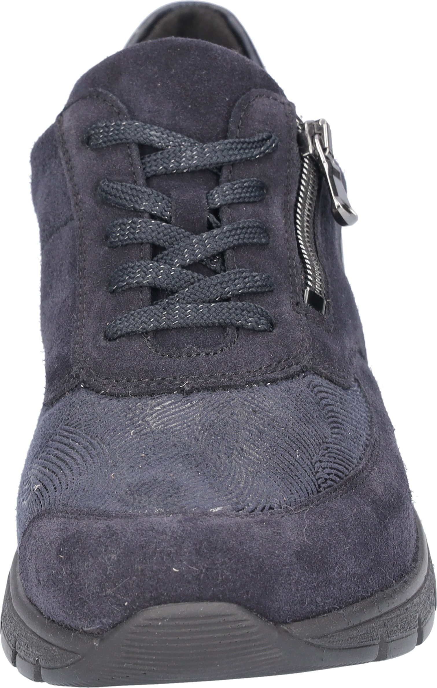 Waldläufer Schnürschuh »K-RAMONA«, Komfortschuh, Bequemschuh Sneaker in extrabreiter K-Weite, Orthotritt