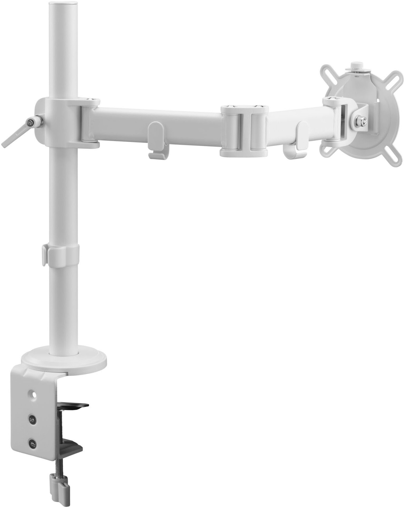 One for All Monitor-Halterung »Smart Single«, bis 80 cm Zoll