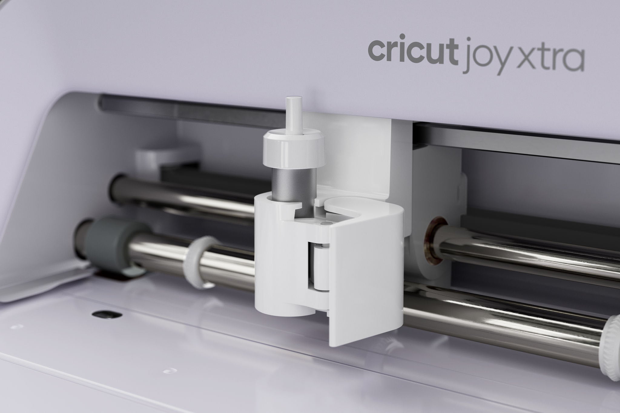 Cricut Schneideplotter »Joy Xtra Basic-Bundle«