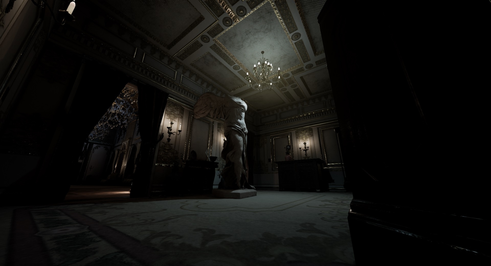 Spielesoftware »Do Not Open«, PlayStation 5