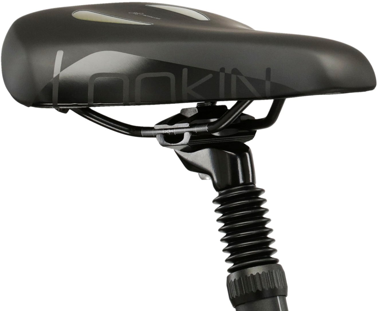 Kross Trekkingrad »Trans 5.0«, 18 Gang, Shimano, CUES U3020 Schaltwerk, Kettenschaltung