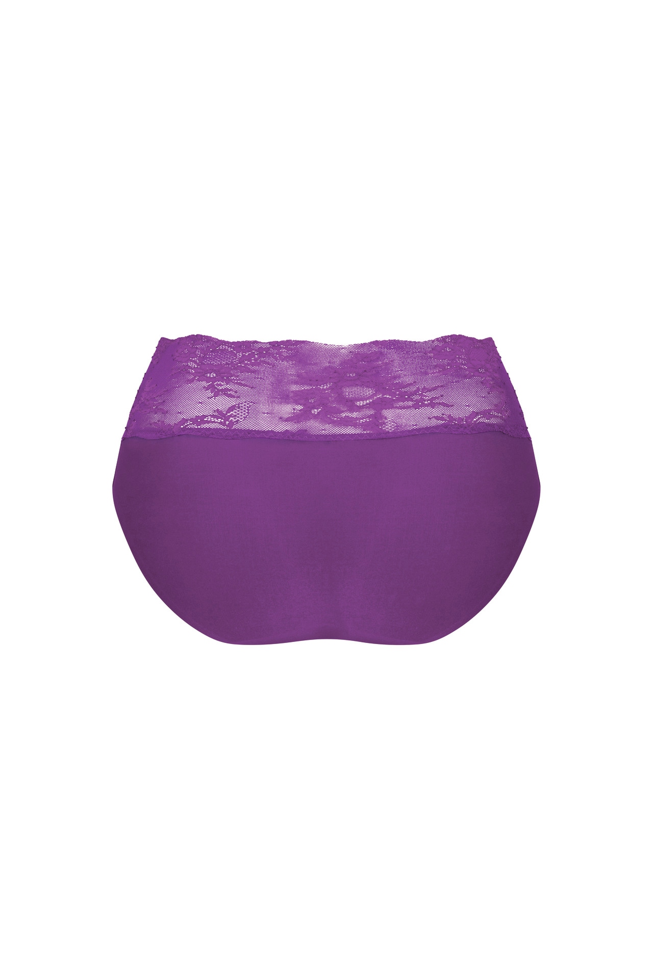 Anita since 1886 Taillenslip »Essential Lace« weich, feminin, elastisch, bequem, dekoratives Spitzenband