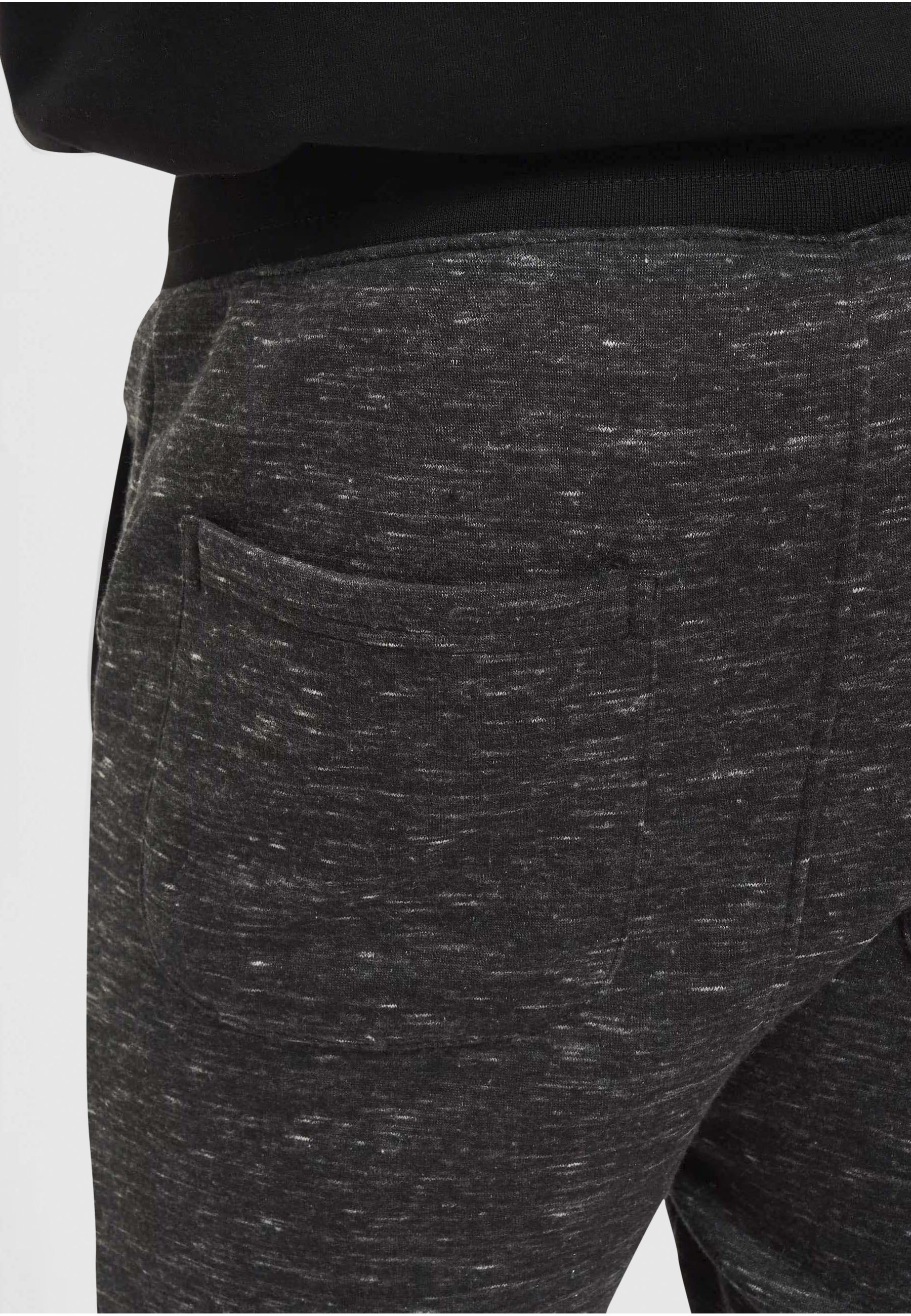 Just Rhyse Stoffhose »Just Rhyse Herren Just Rhyse Rainrock Sweat Pants Black«