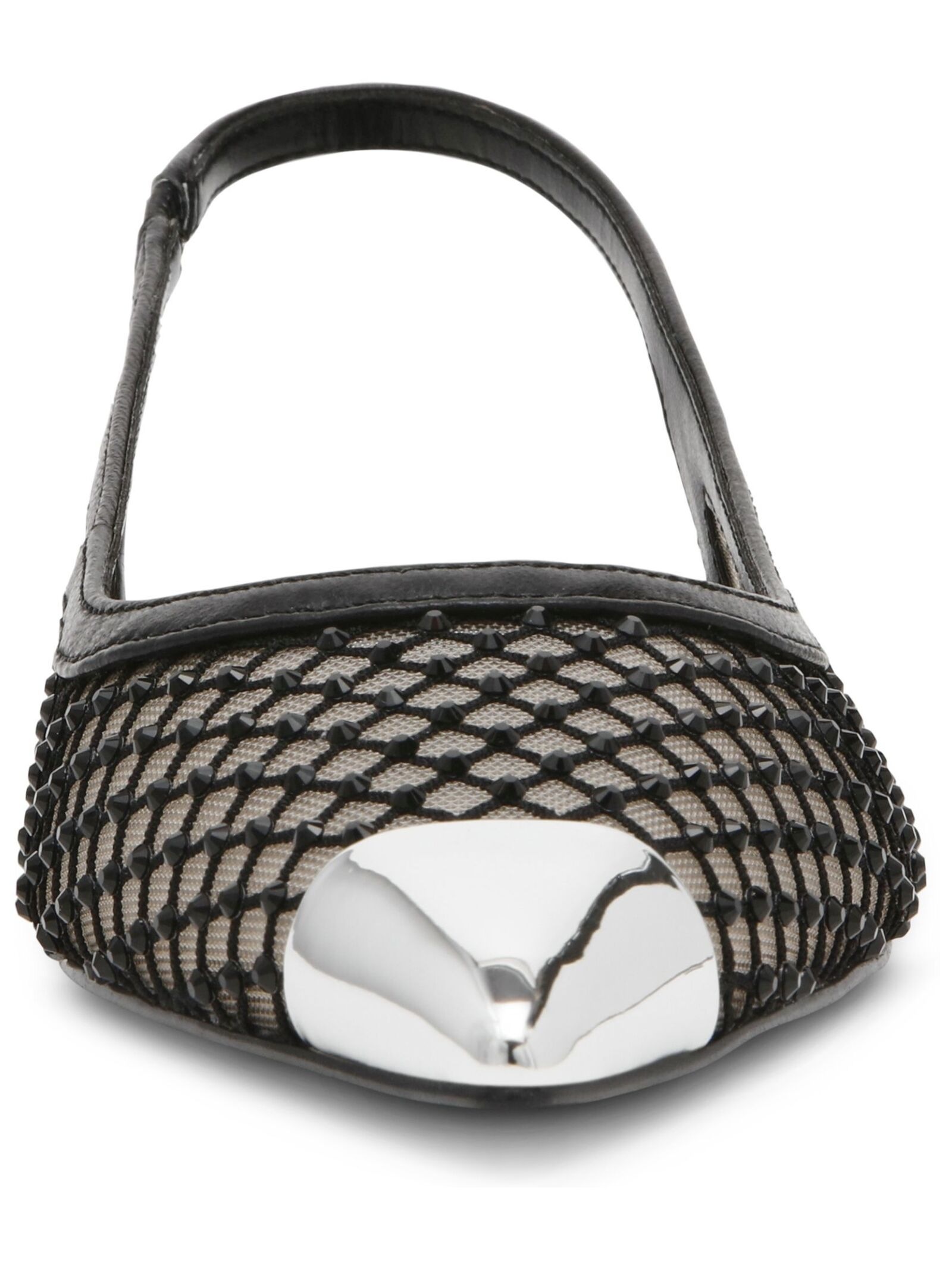 STEVE MADDEN Ballerina »STEVE MADDEN Ballerinas Leder/Textil«