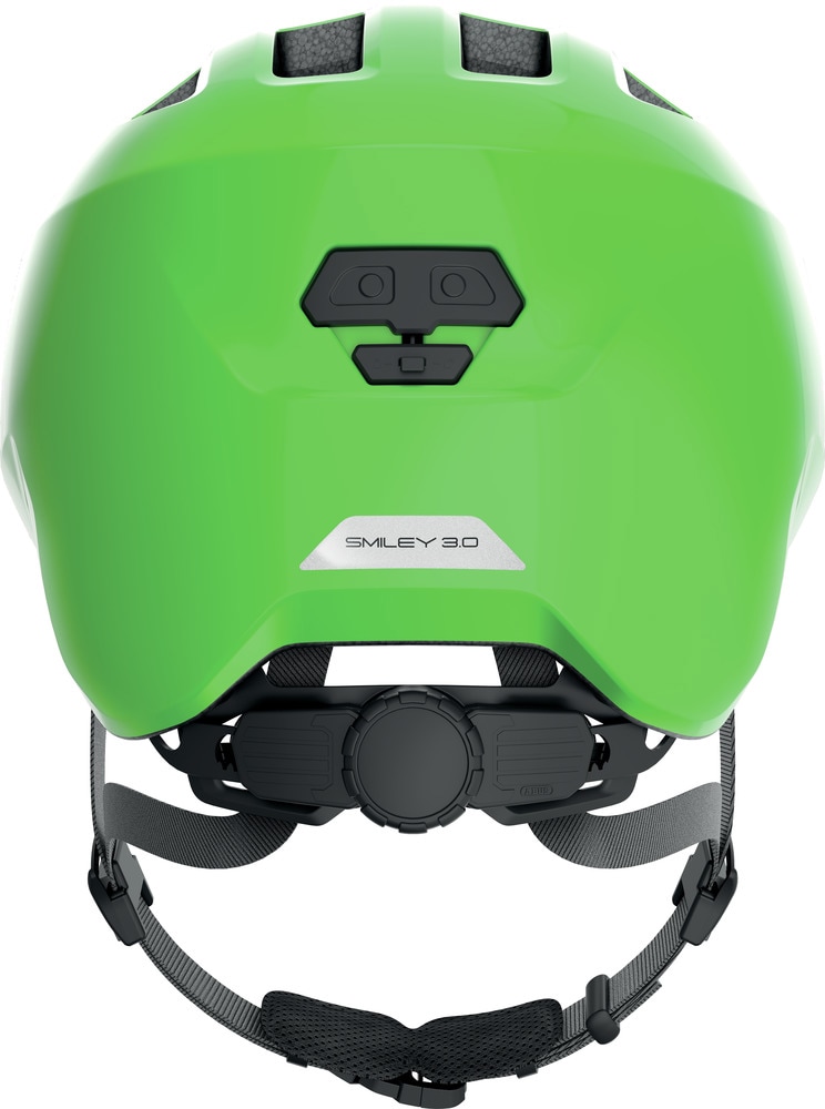 ABUS Kinderfahrradhelm »SMILEY 3.0«