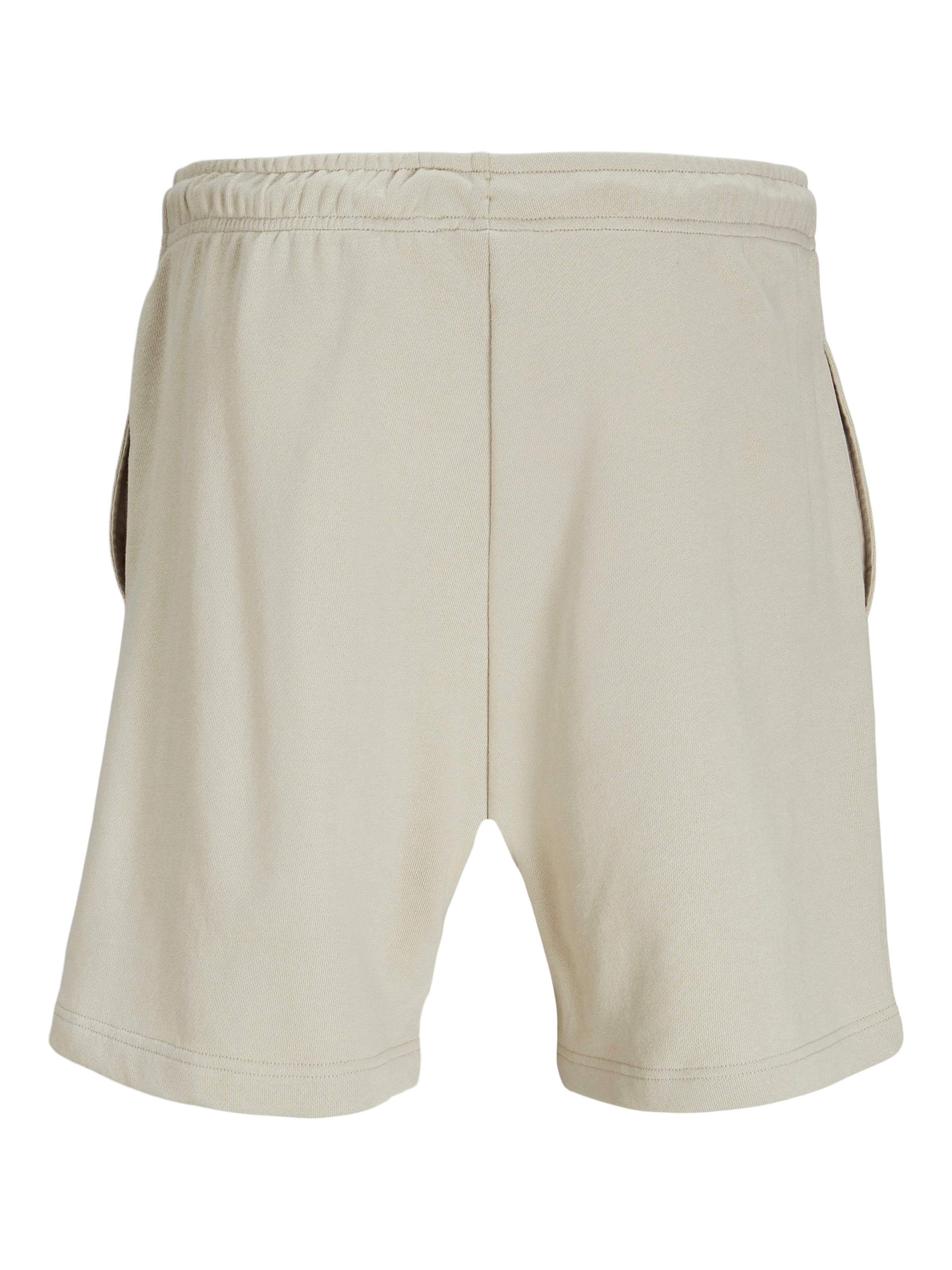 Jack & Jones Shorts »JPSTKANE CHARGE SWEAT SHORTS SRT SN«, mit elastischem Bund