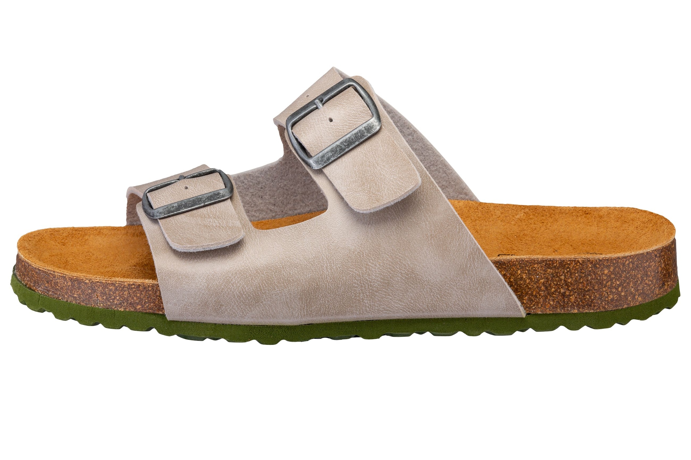 Lico Pantolette »Pantolette Bioline Concrete«