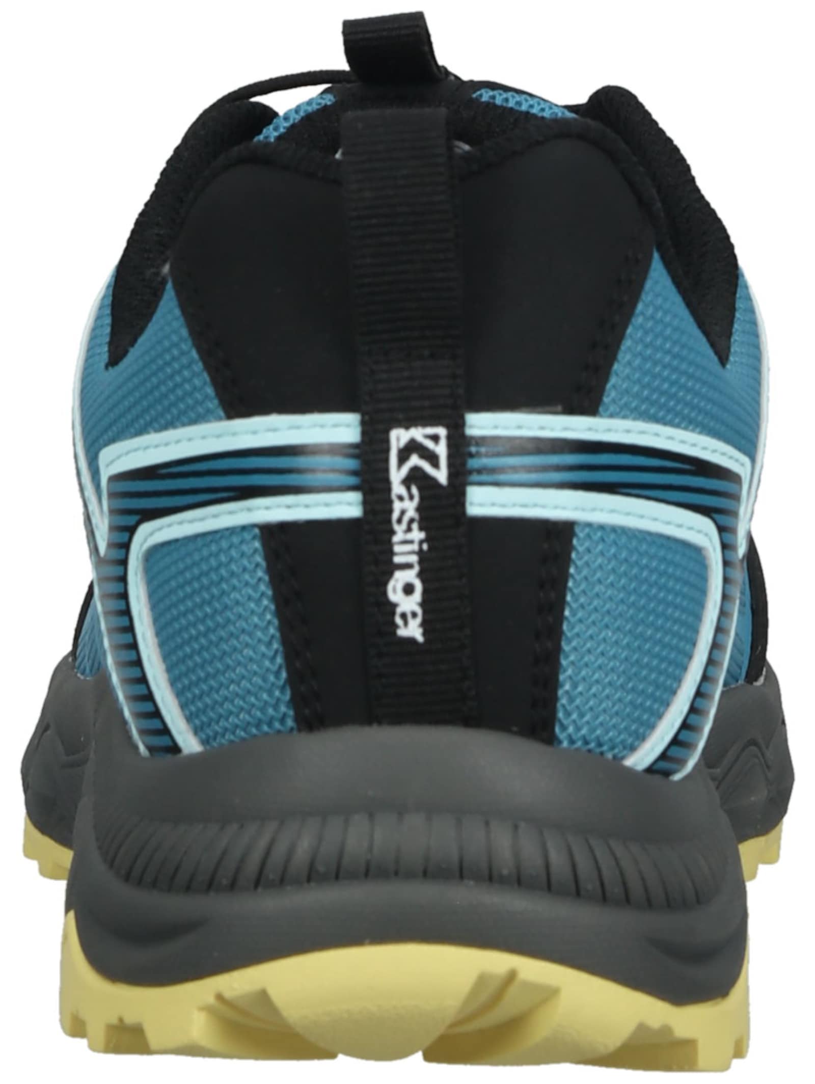 Kastinger Trekkingschuh »Kastinger Wanderschuhe Lederimitat/Textil«