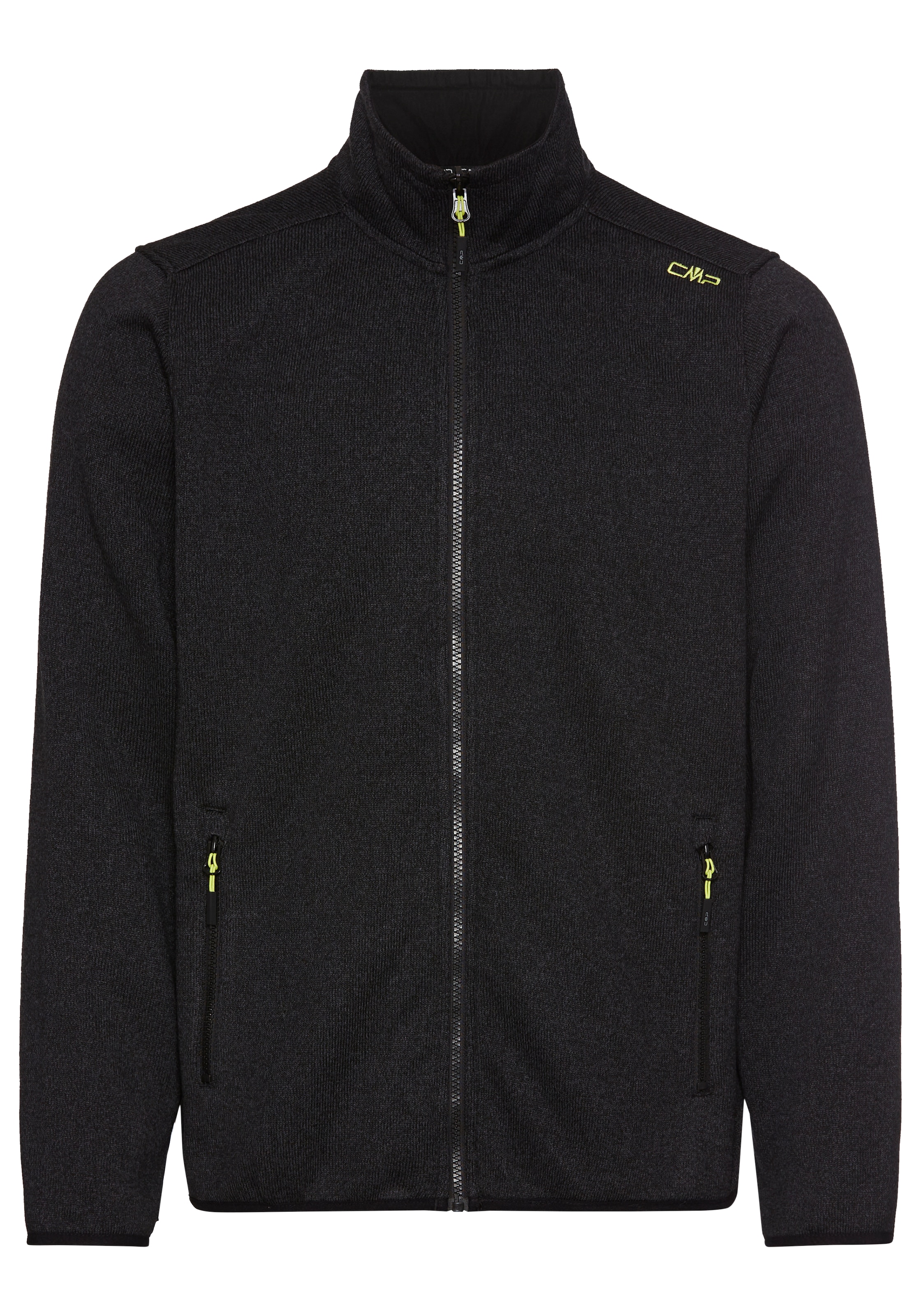 CMP 3-in-1-Funktionsjacke, mit Kapuze