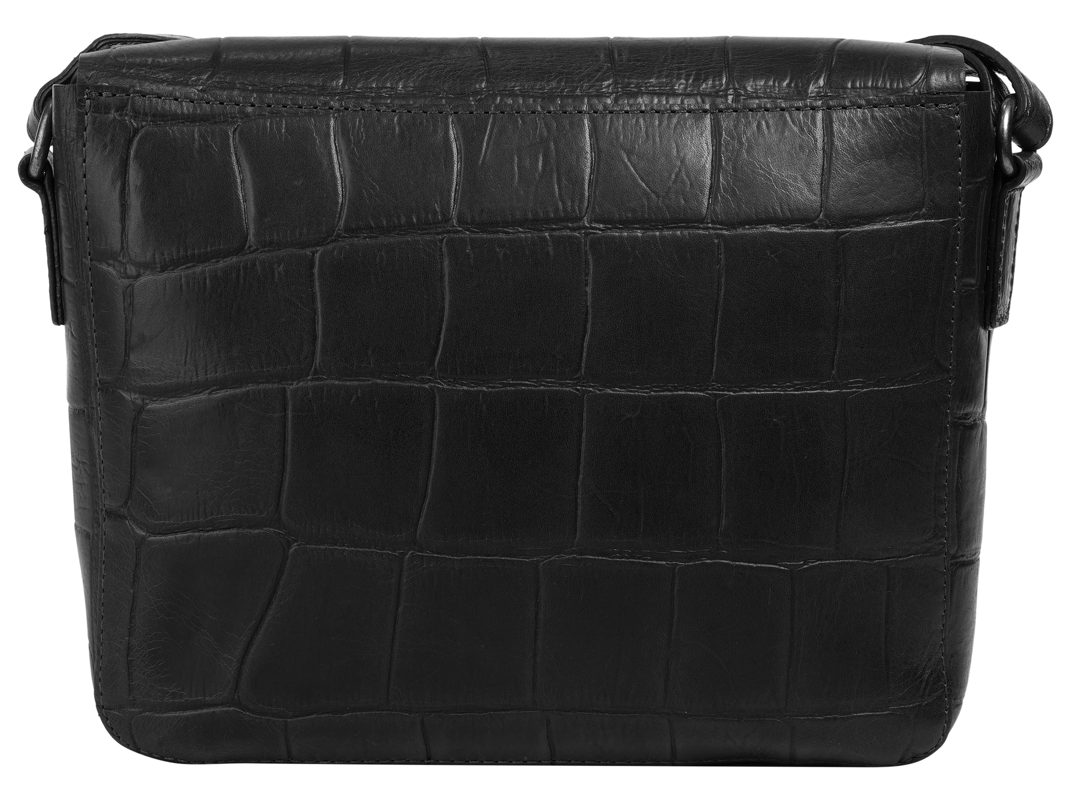 bugatti Umhängetasche »NEVIO« echt Leder