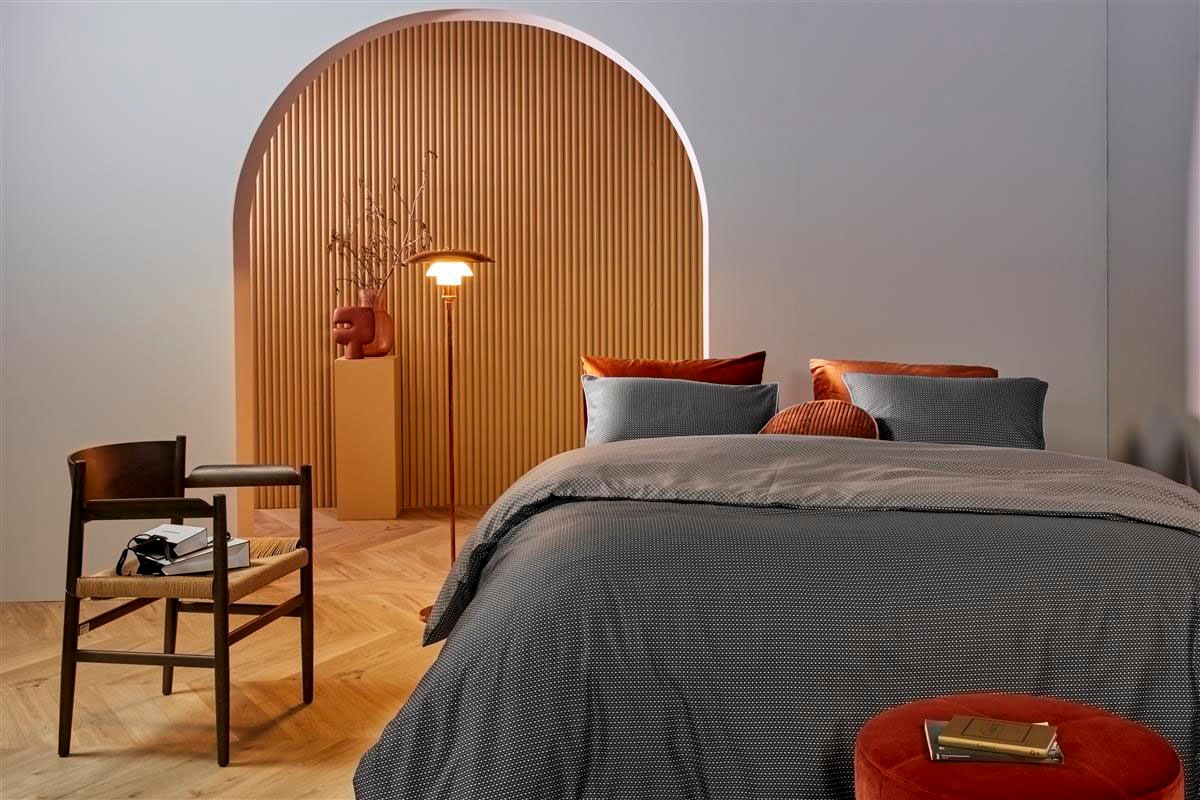 Beddinghouse Bettwäsche »Beddinghouse Richmond« 2 tlg. günstig online kaufen