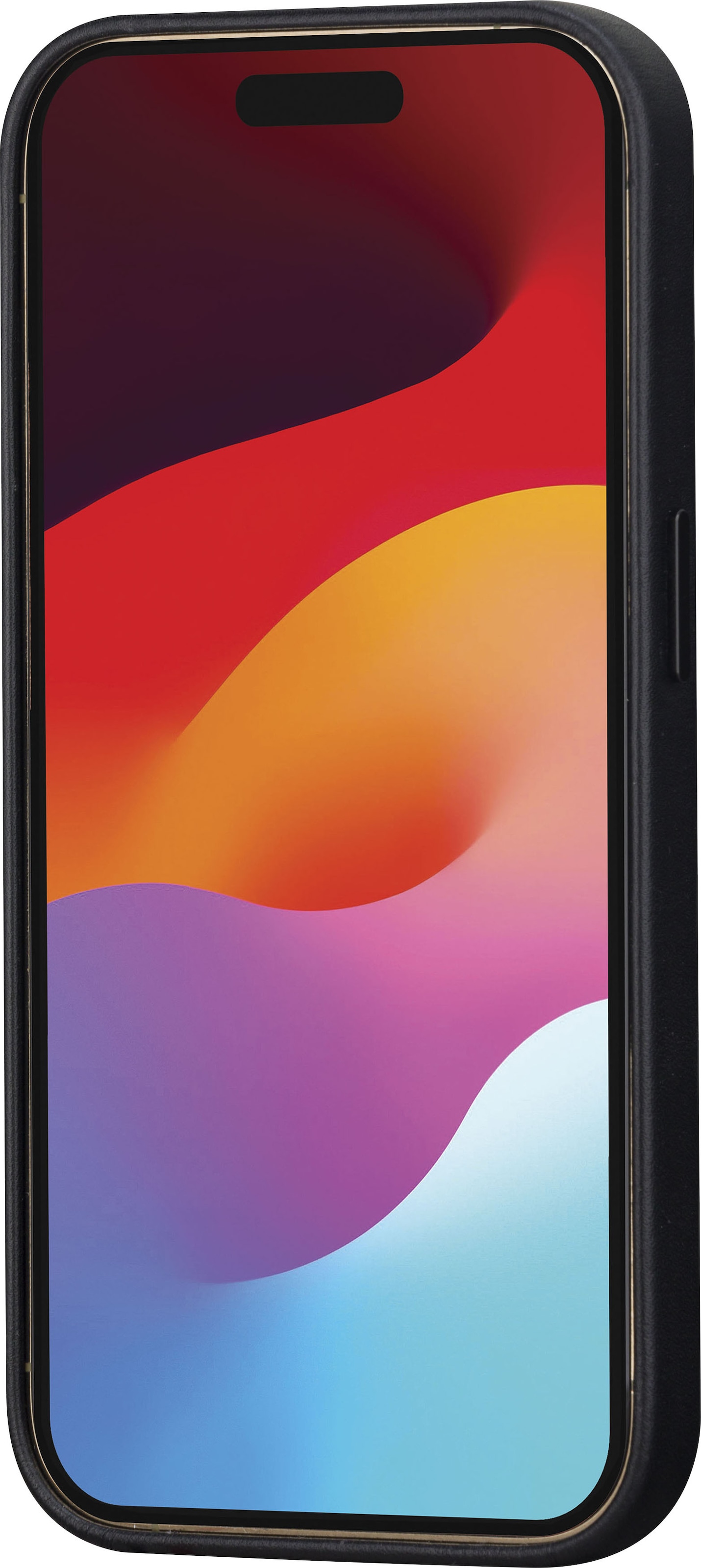 dbramante1928 Smartphone-Hülle »Roskilde MagSafe iPhone 15 Pro Max«, Apple iPhone 15 Pro Max, 17 cm (6,7 Zoll)