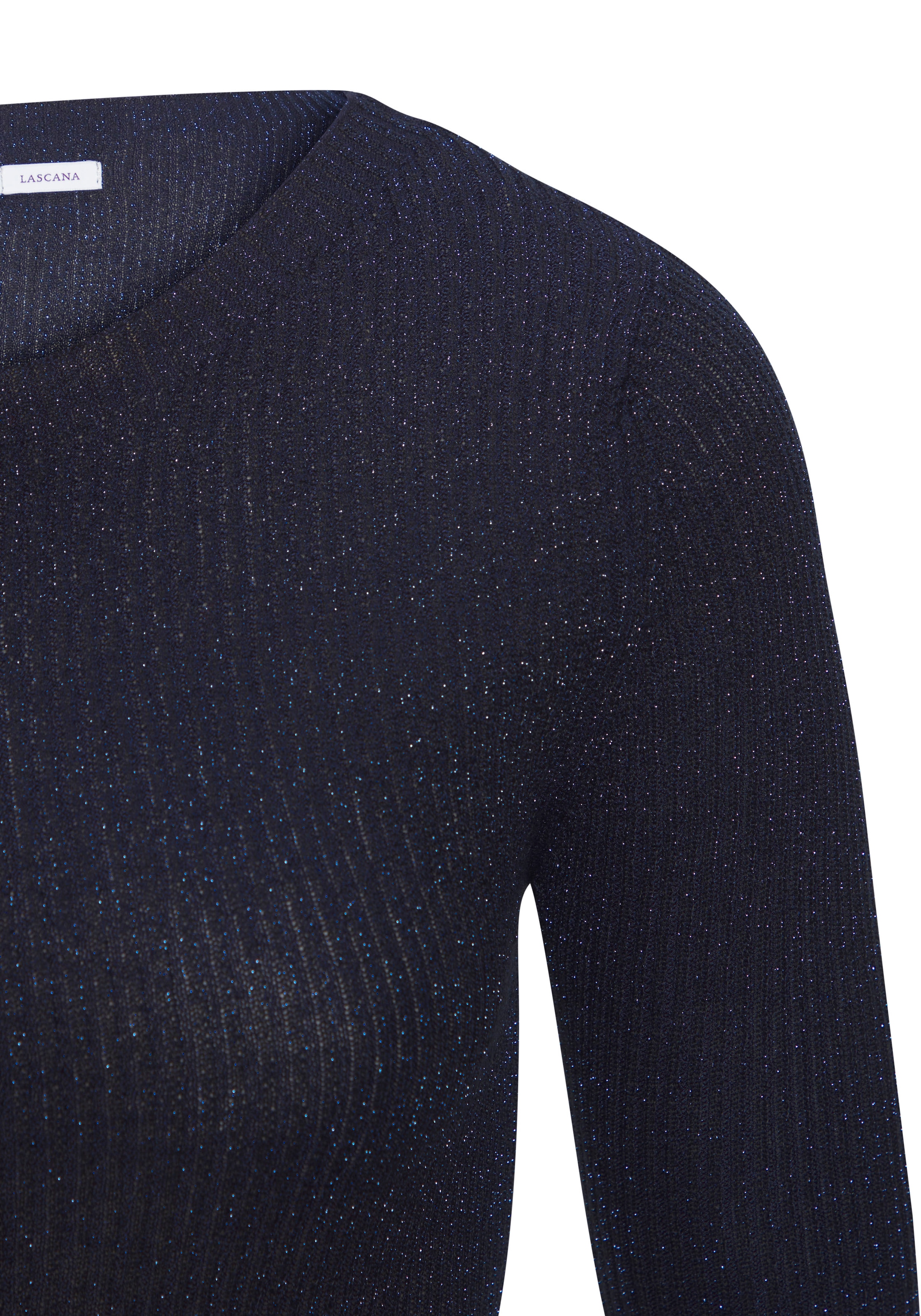 LASCANA Strickpullover