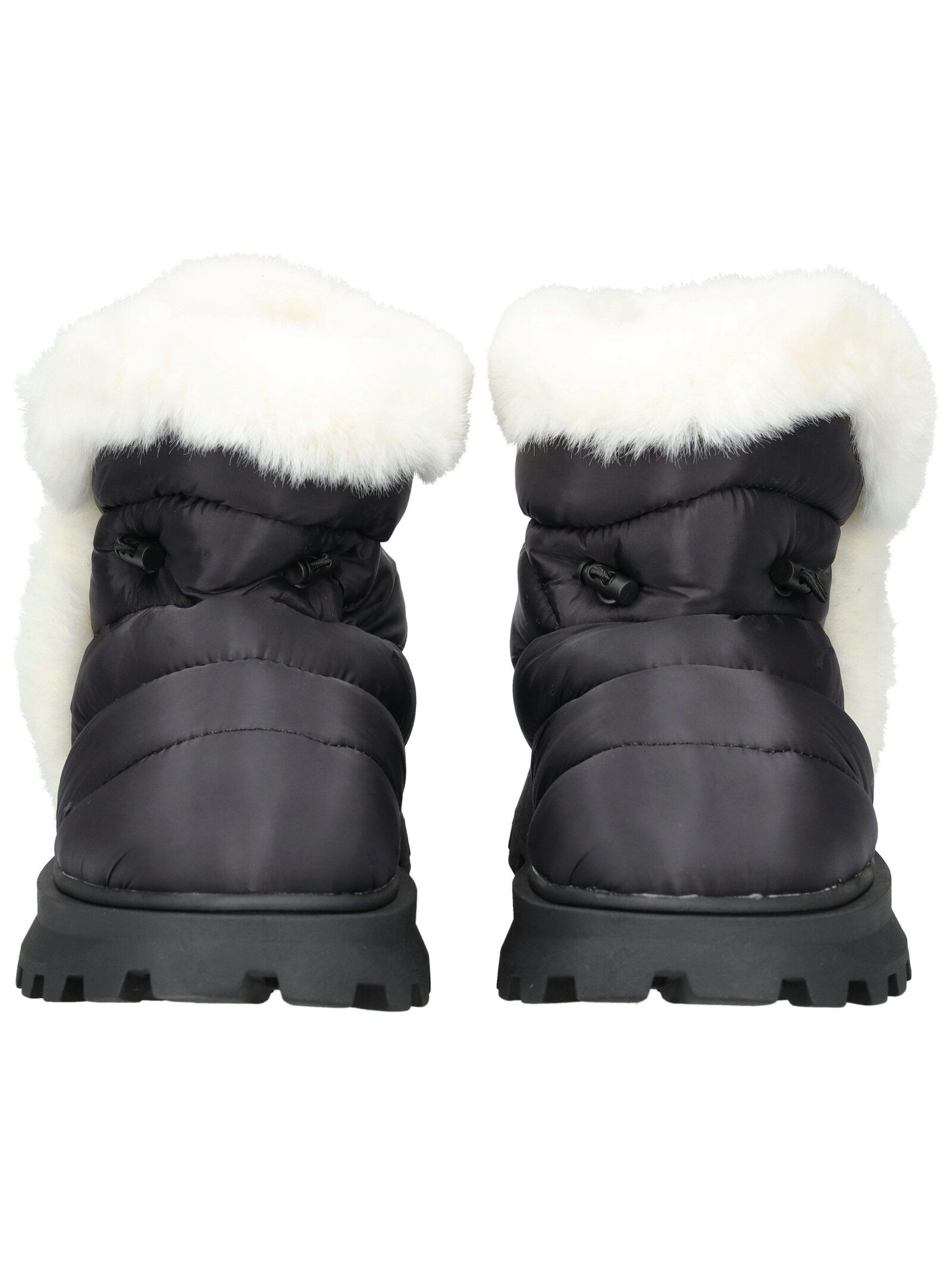 STEVE MADDEN Stiefelette »STEVE MADDEN Stiefelette Textil«