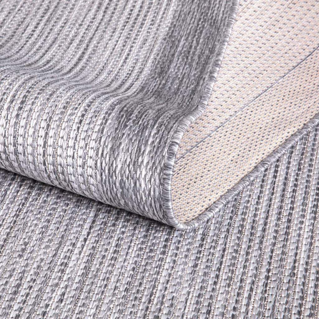bestellen auch quadratischer online »Outdoor«, Carpet in Form Flachgewebe, erhältlich UV-beständig, City rechteckig, Teppich