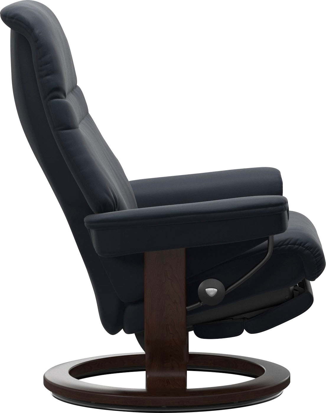 Stressless® Relaxsessel »Sunrise«, elektrisch verstellbar, optional 2-motorisch, Größe M & L