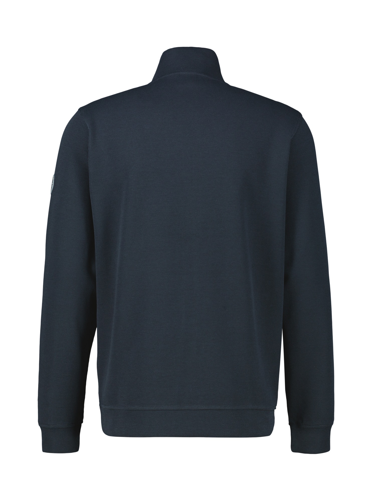 LERROS Sweatjacke »Basic Sweatjacke FOR EVERY DAY«