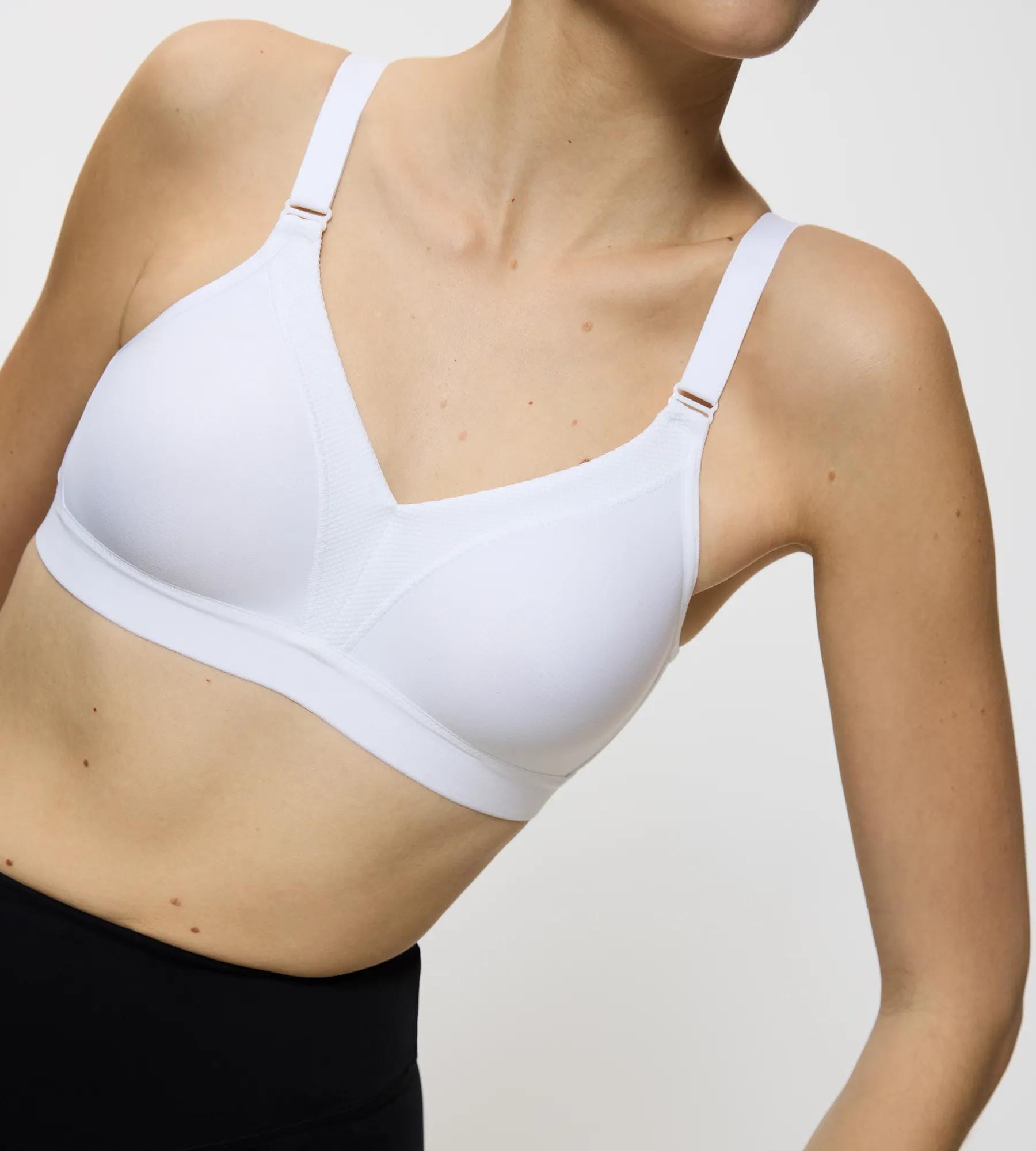 triaction by Triumph Sport-BH »Triaction Wellness N« atmungsaktiv und hoher Support
