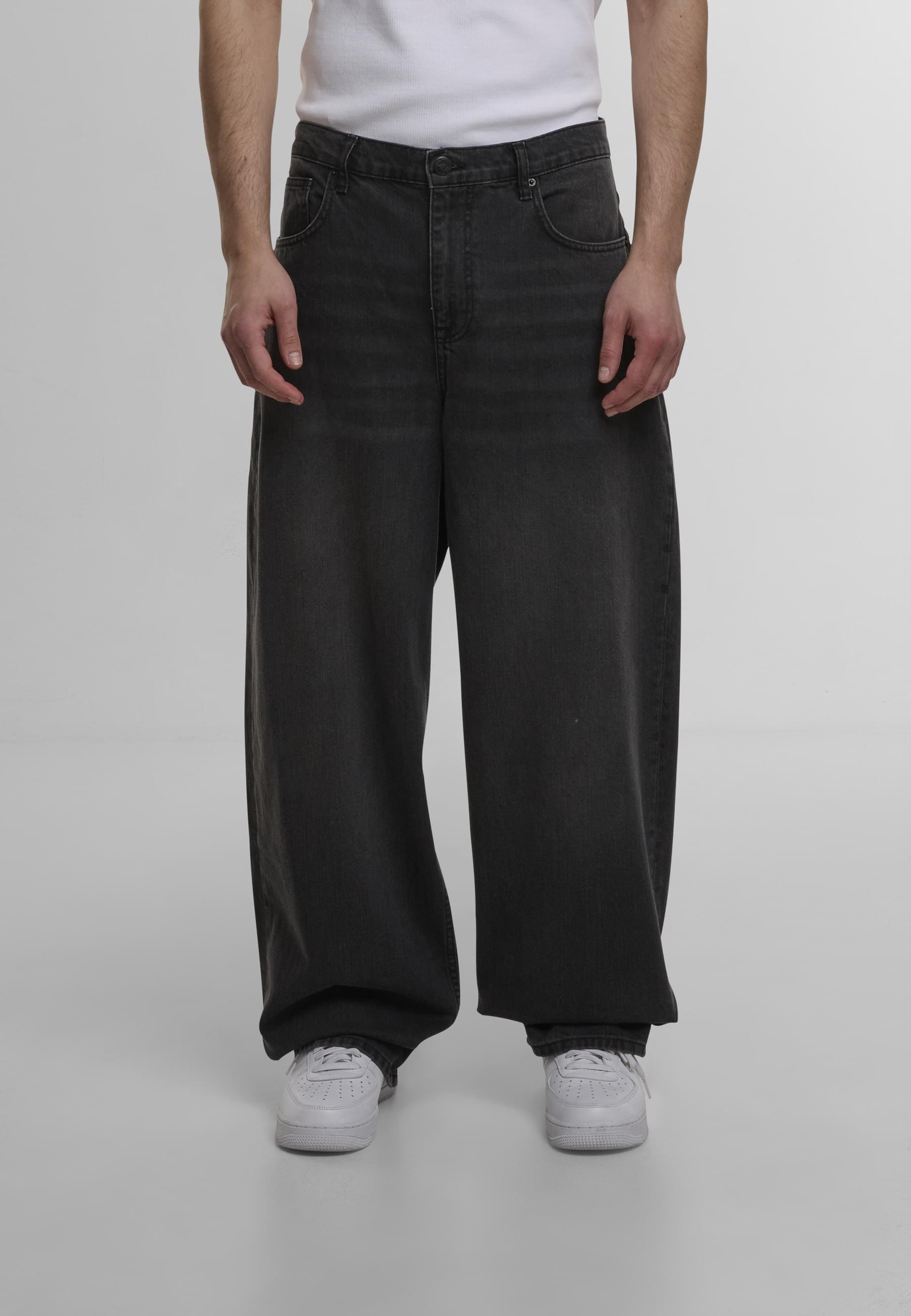 DEF Bequeme Jeans »DEF DEF Loose Fit Jeans«