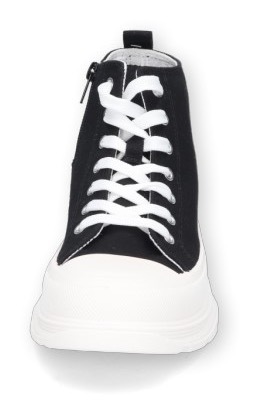 Dockers by Gerli Sneaker, mit leichter Sohle, Freizeitschuh, Schnürboot, high-Top