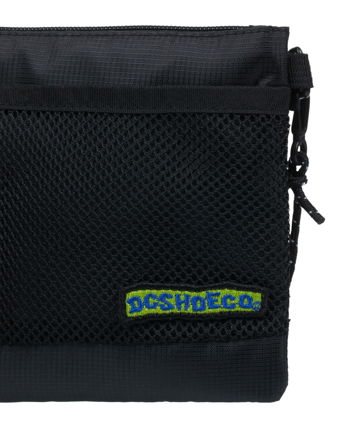 DC Shoes Schultertasche »DC Tarvos Pocket«