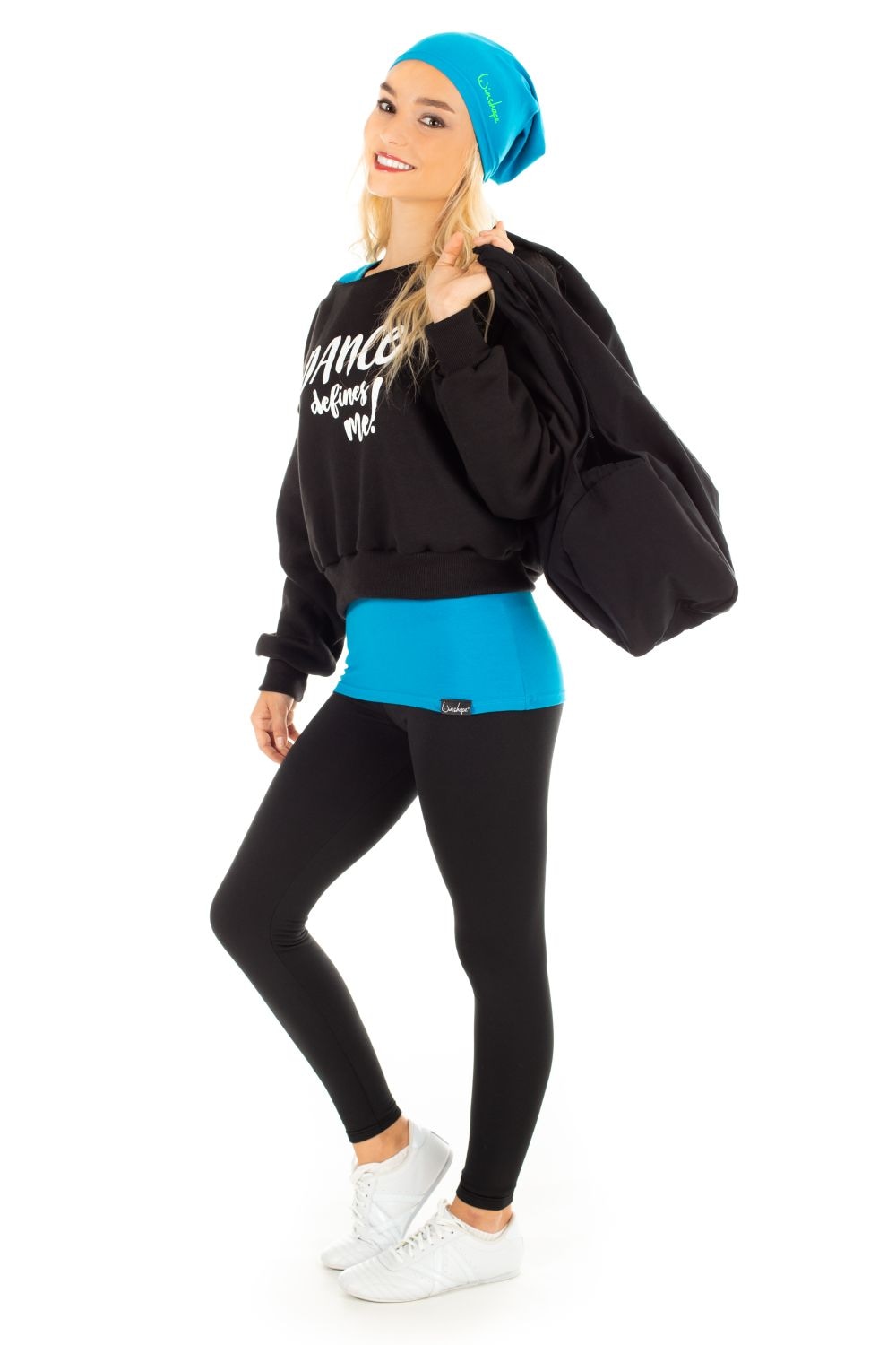 Winshape Leggings »WTPL1«  kuschelige Thermo-Leggings