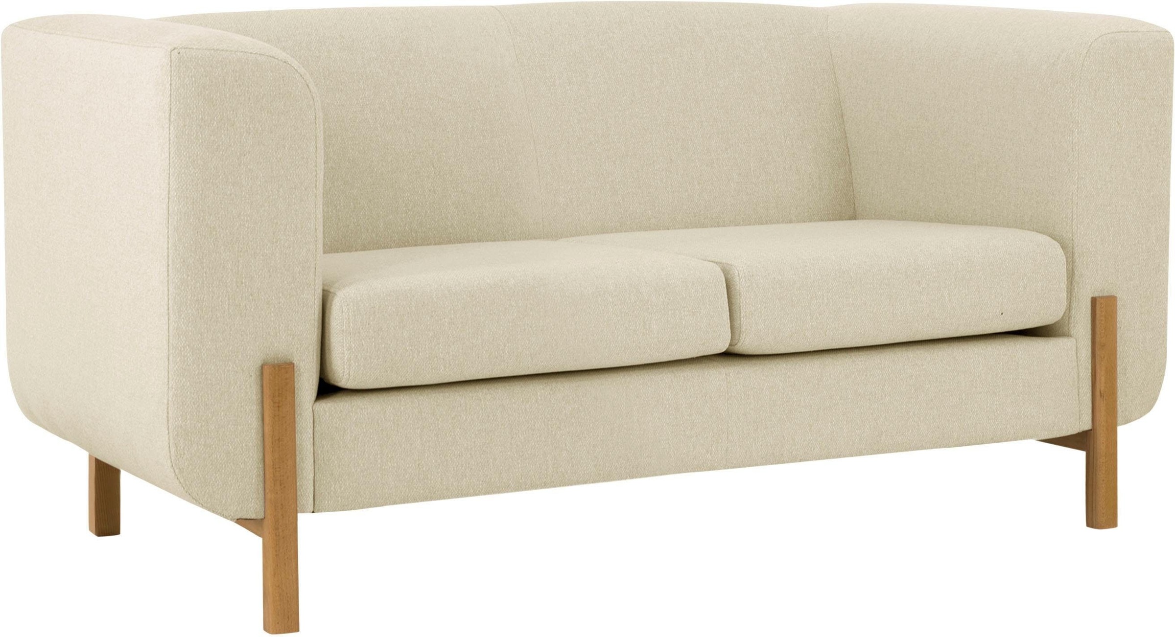 Home affaire 2-Sitzer »Gaut« 2-Sitzer günstig online kaufen