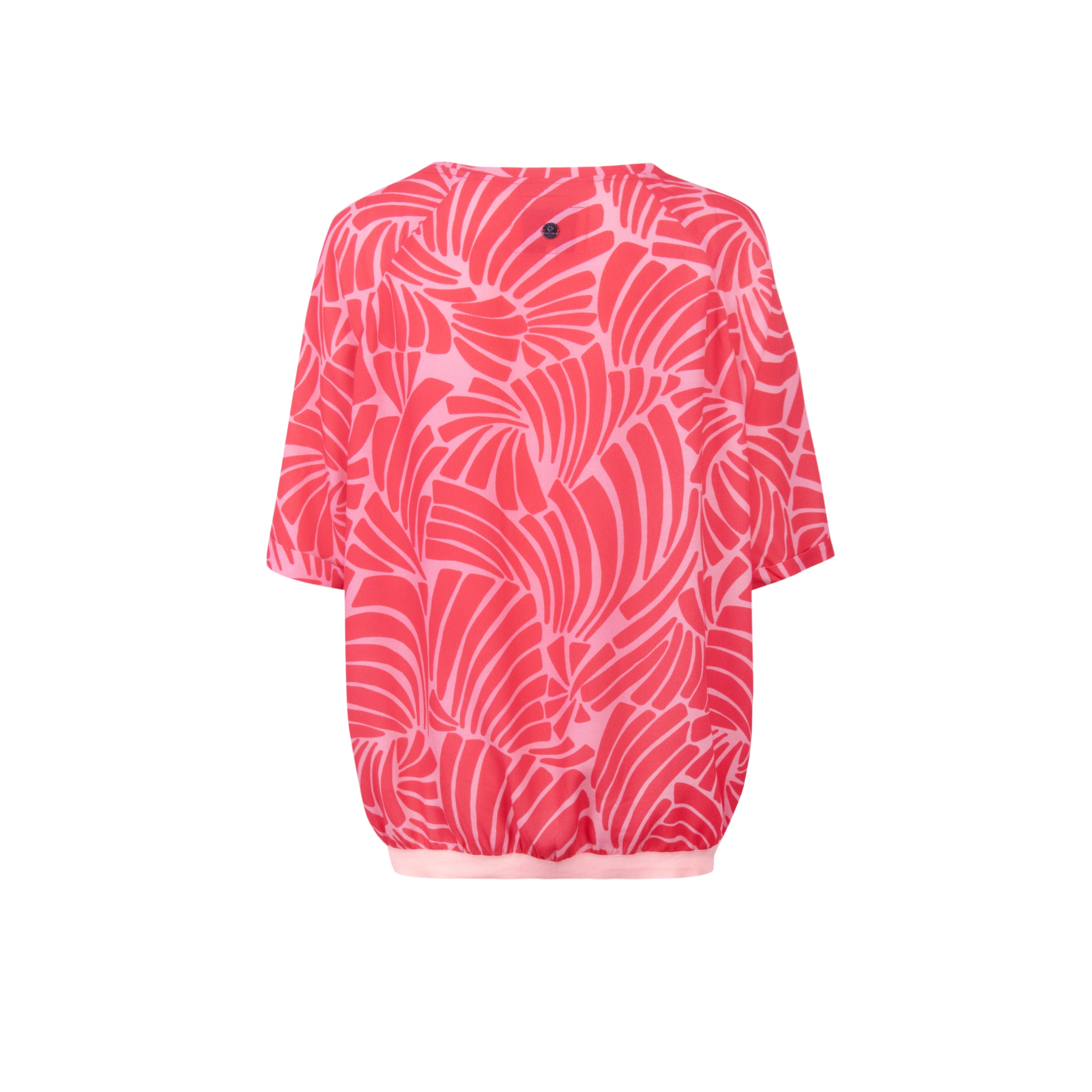 Lieblingsstück Shirtbluse »ErelahL«, mit allover Print