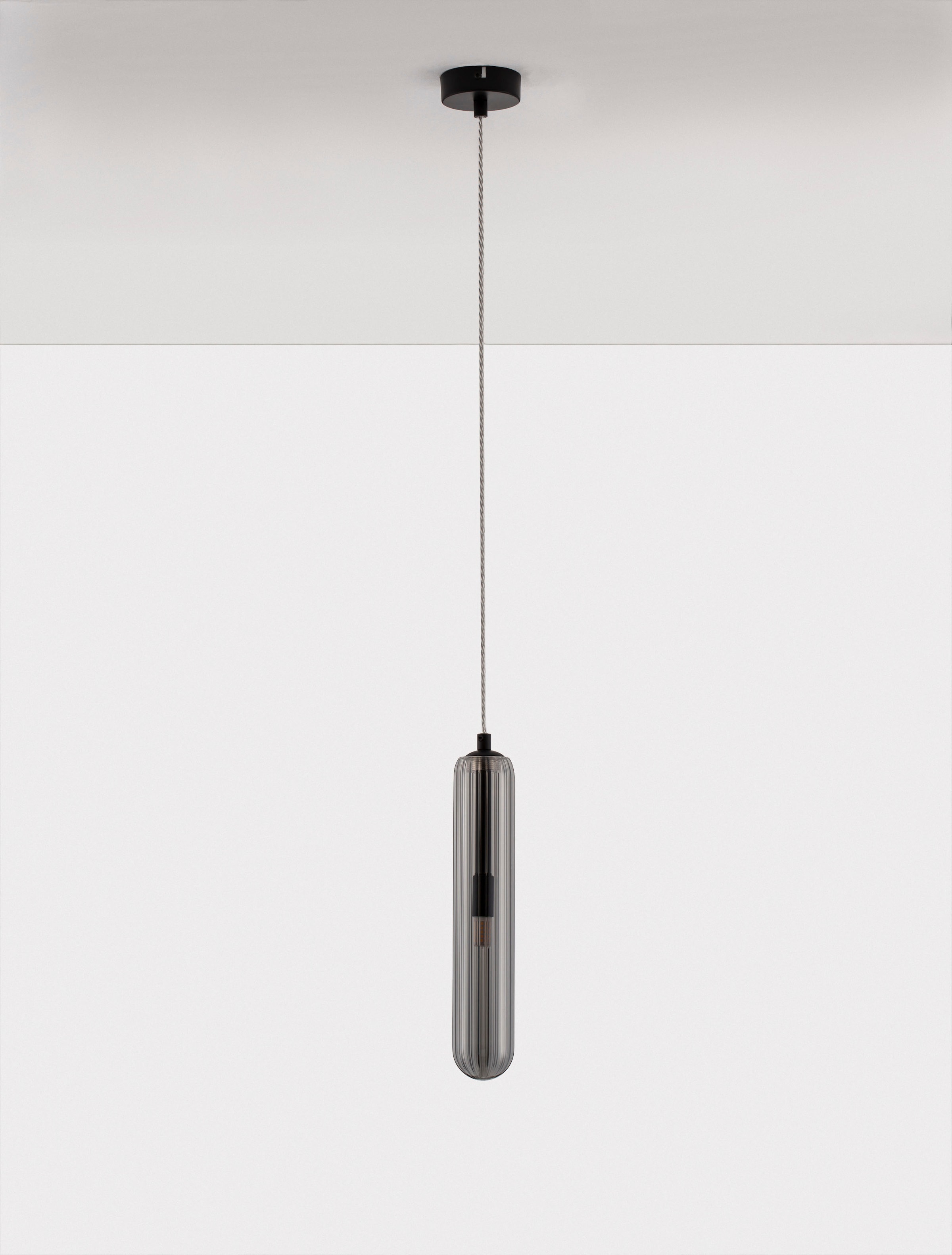 Nova Luce Hängeleuchten »GUSTAVE« G9 1 Stk. Ohne Beleuchtung