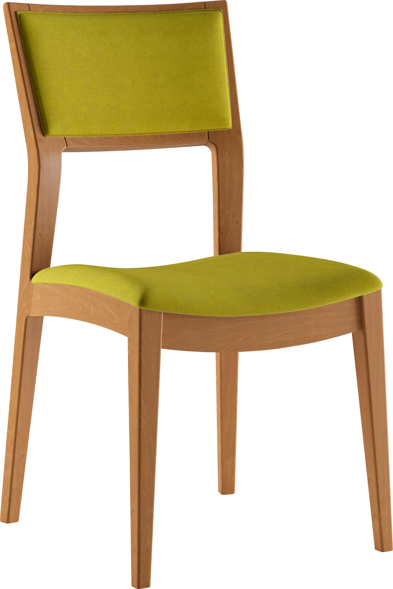 INOSIGN Stuhl »DOM« (Set) 2 Stk. günstig online kaufen