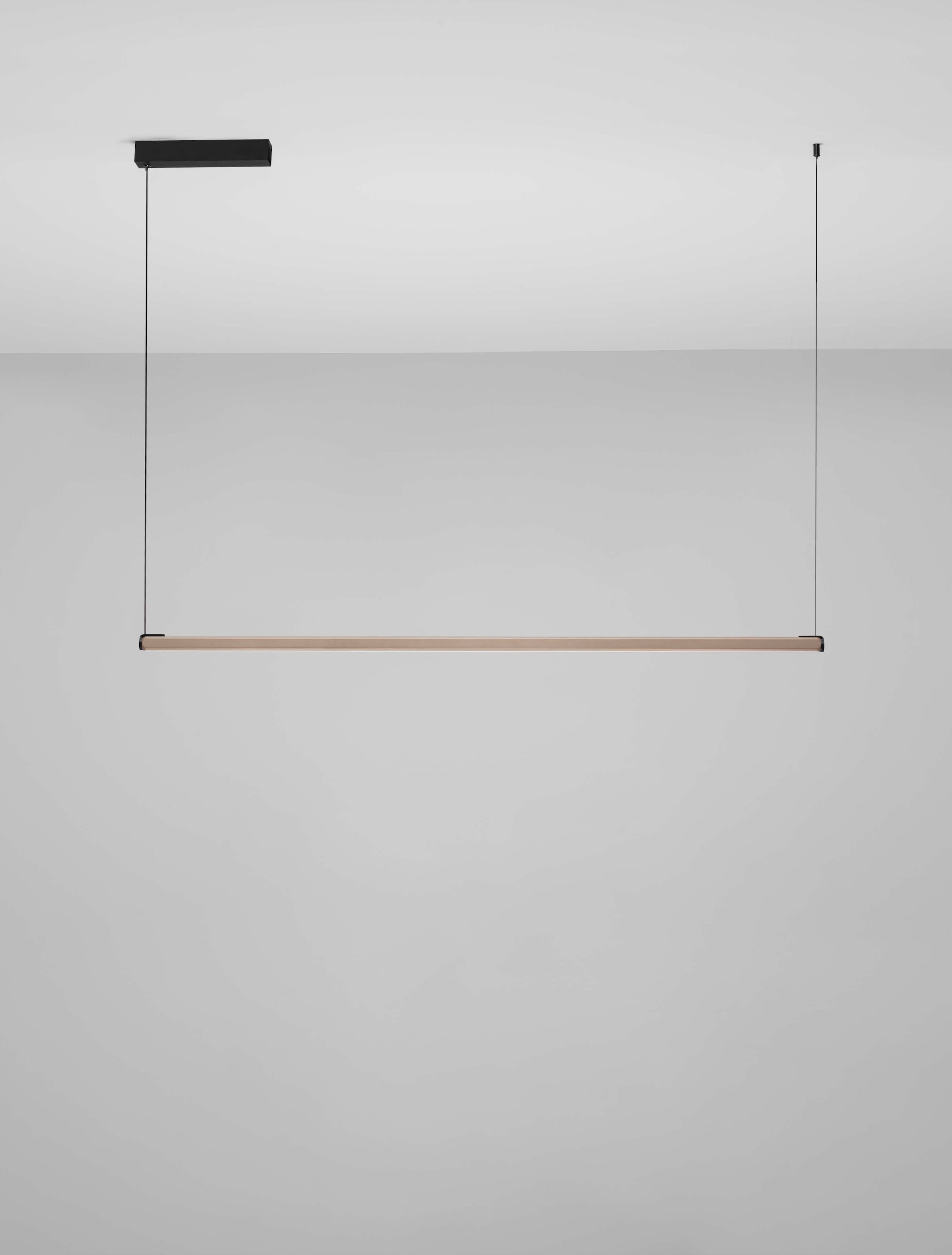 Nova Luce Pendelleuchte »LIOS«, 1 flammig