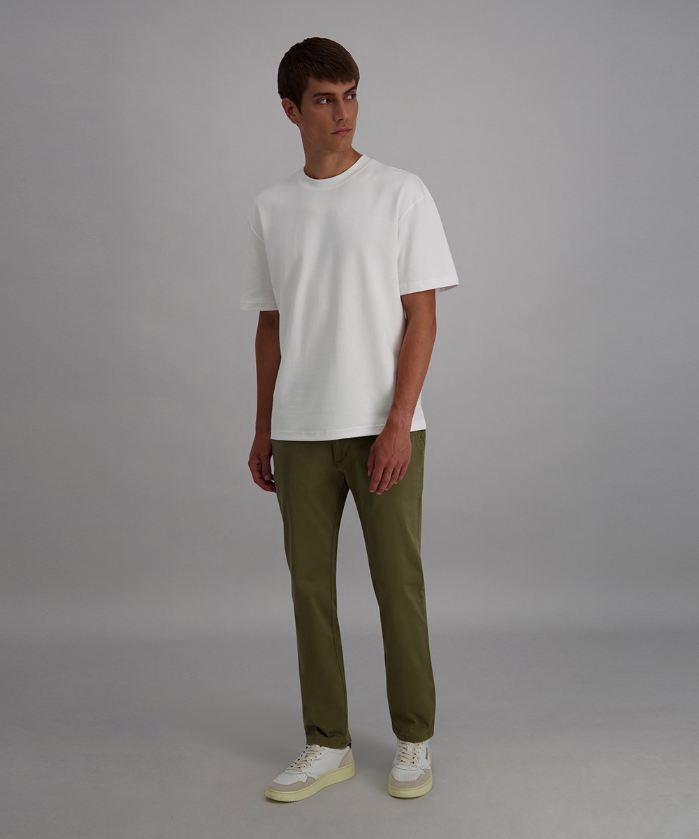 Pioneer Authentic Jeans Chinohose »PAJ-ENRICO«  Slim Fit