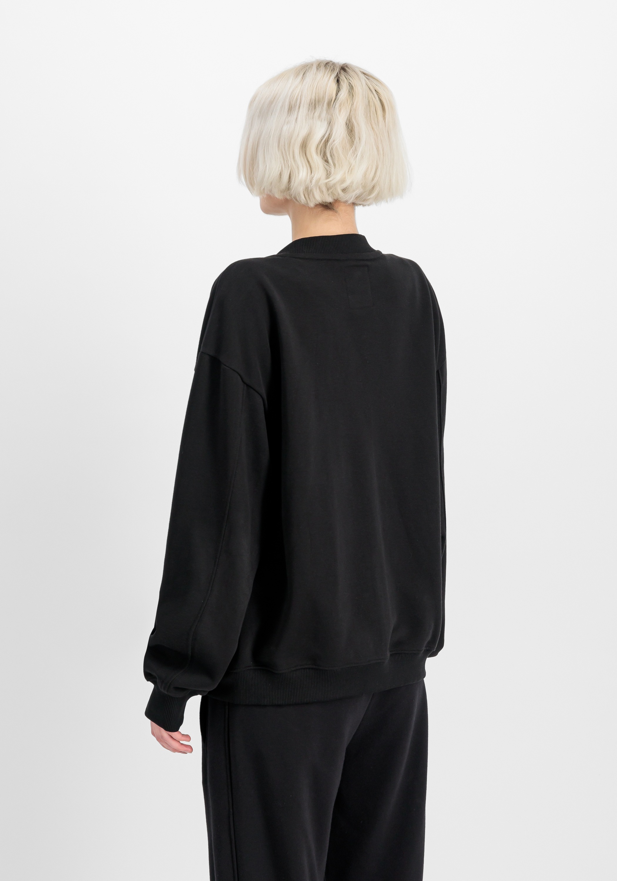 Alpha Industries Bomberjacke »Alpha Industries Women - Bomber Jackets«