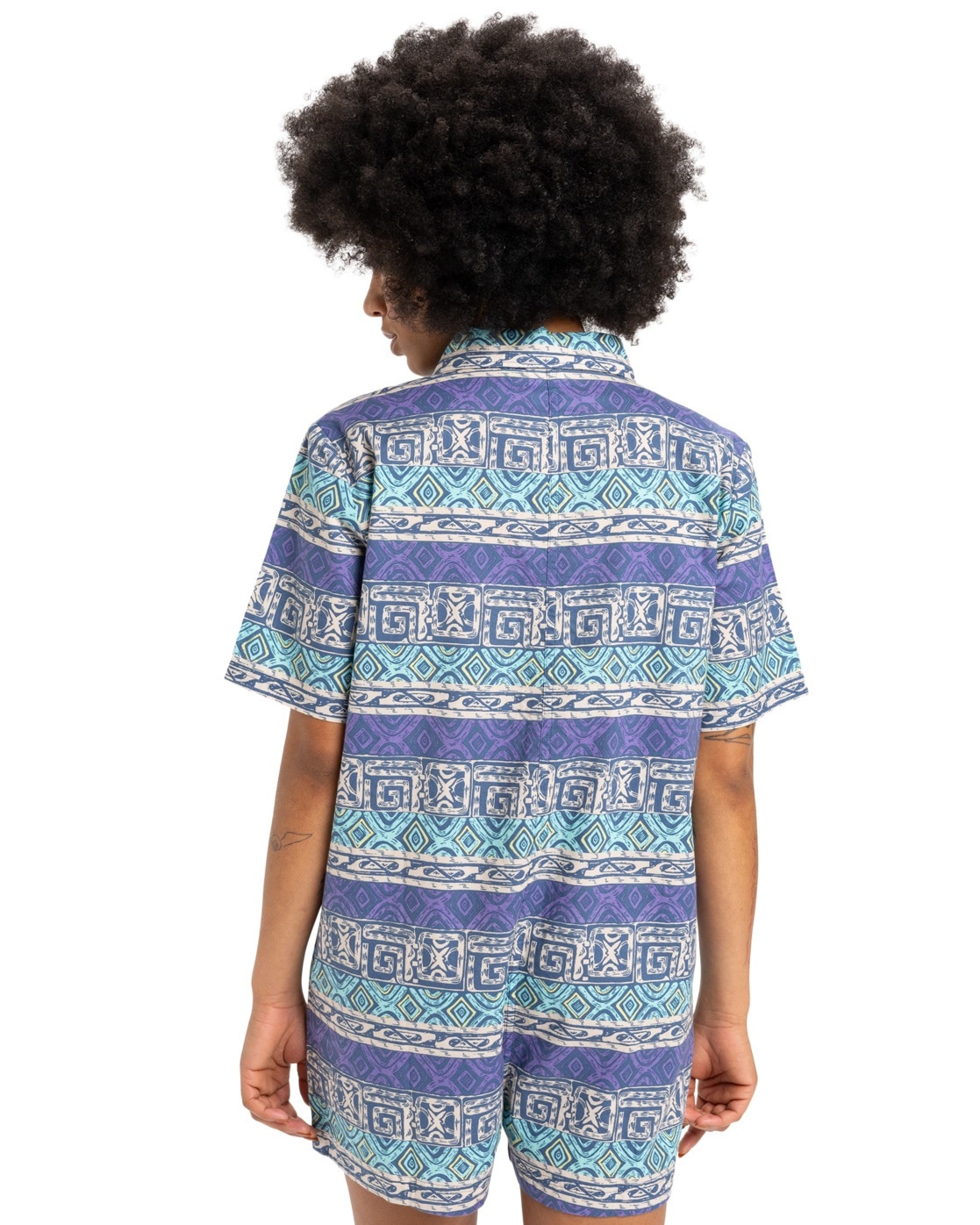 Quiksilver Jerseykleid »Pansy«