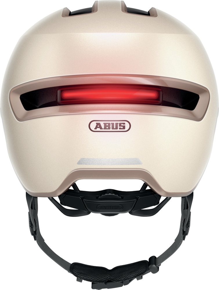 ABUS Fahrradhelm »HUD-Y«
