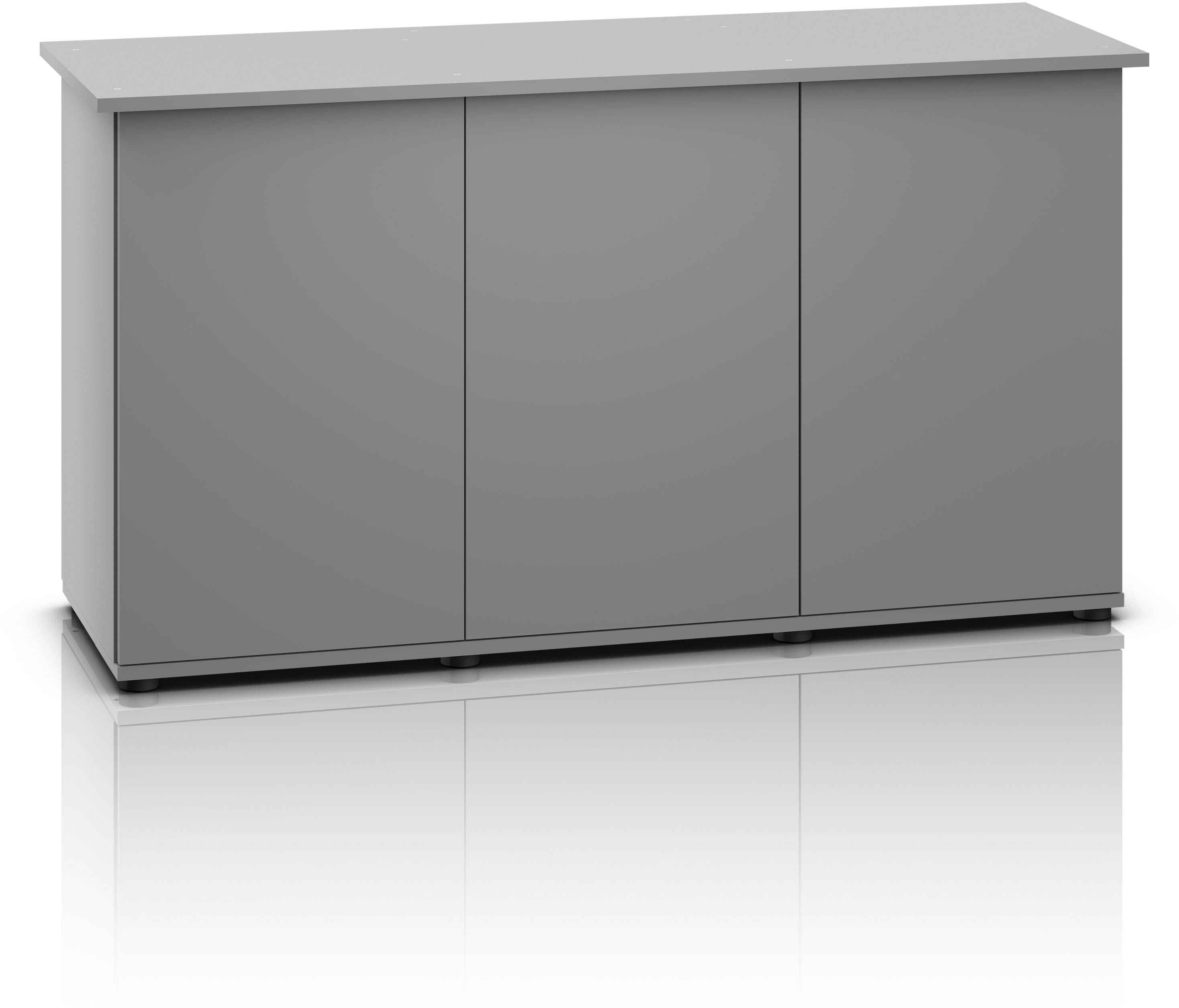 Aquariumunterschrank »SBX Rio 450 grau«, hochwertiger Unterschrank im SBX-Design