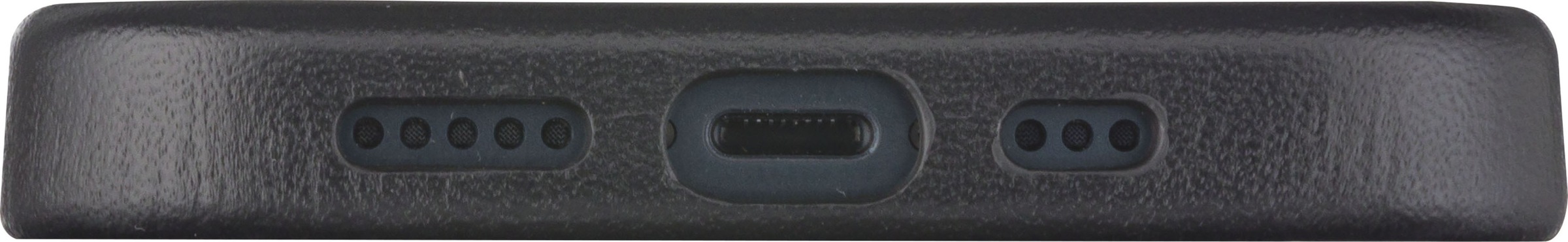 dbramante1928 Smartphone-Hülle »Roskilde MagSafe iPhone 15«, Apple iPhone 15, 15,5 cm (6,1 Zoll)